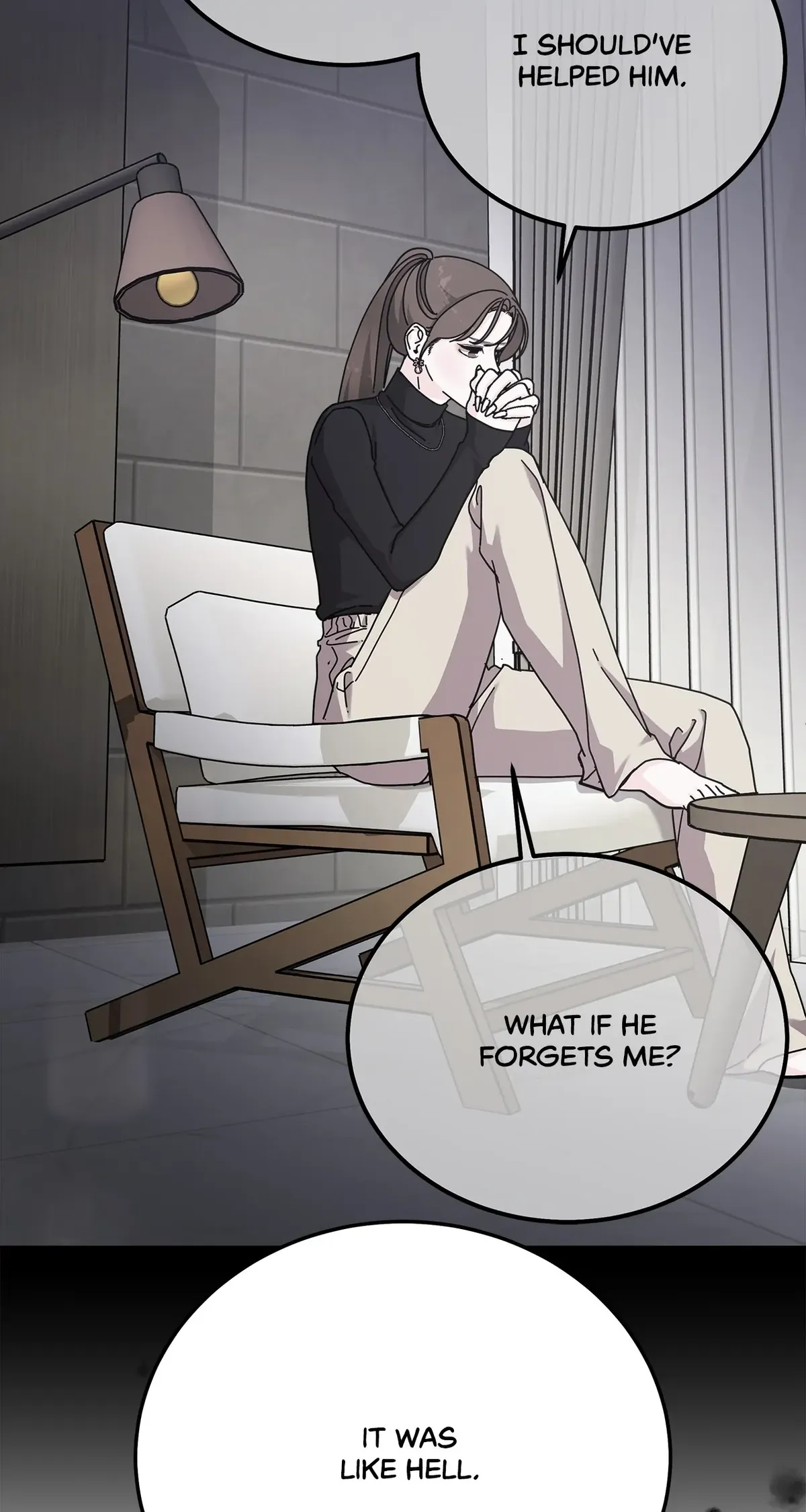 For the Queendom Chapter 58 Online - página 30