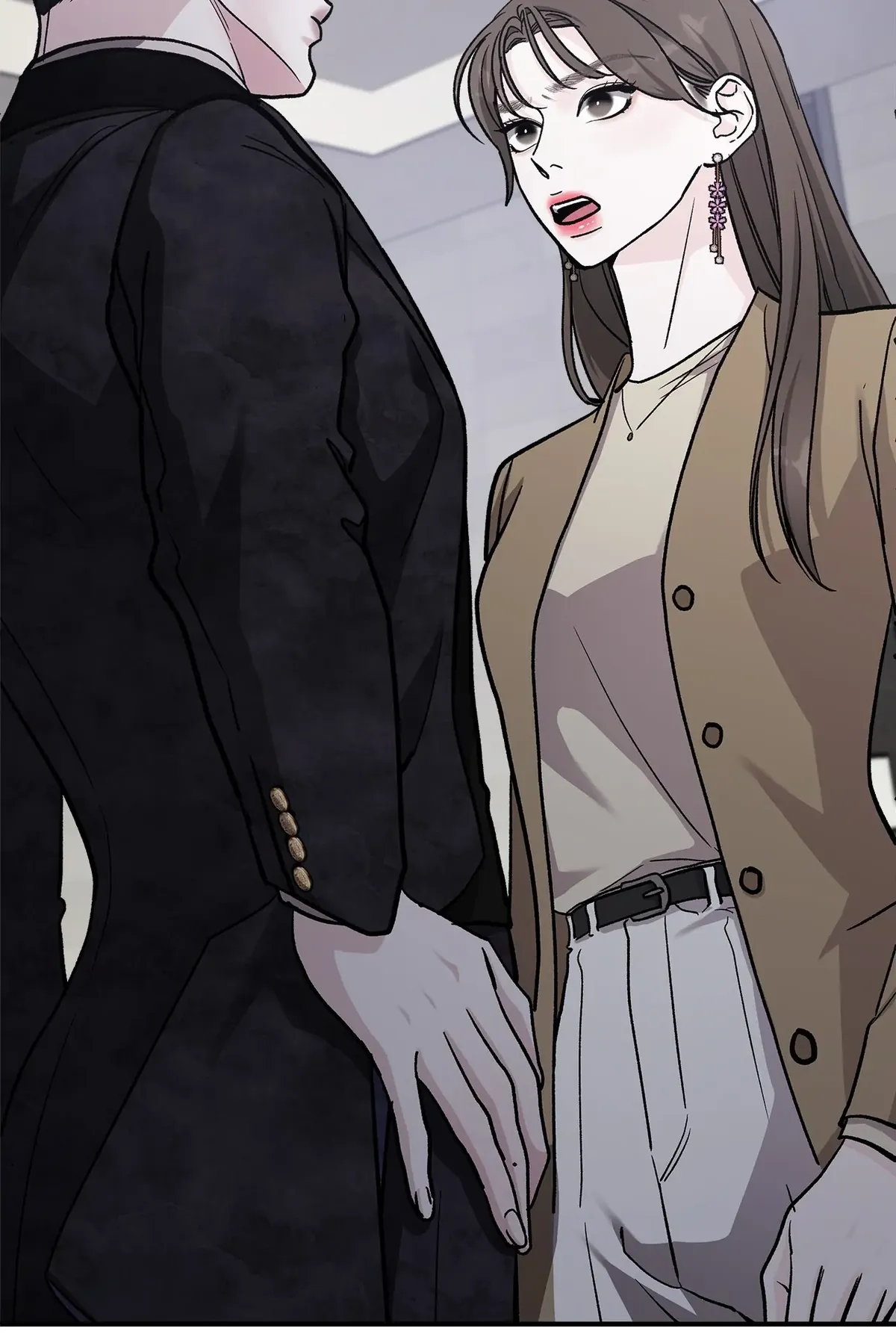 For the Queendom Chapter 58 Online - página 32