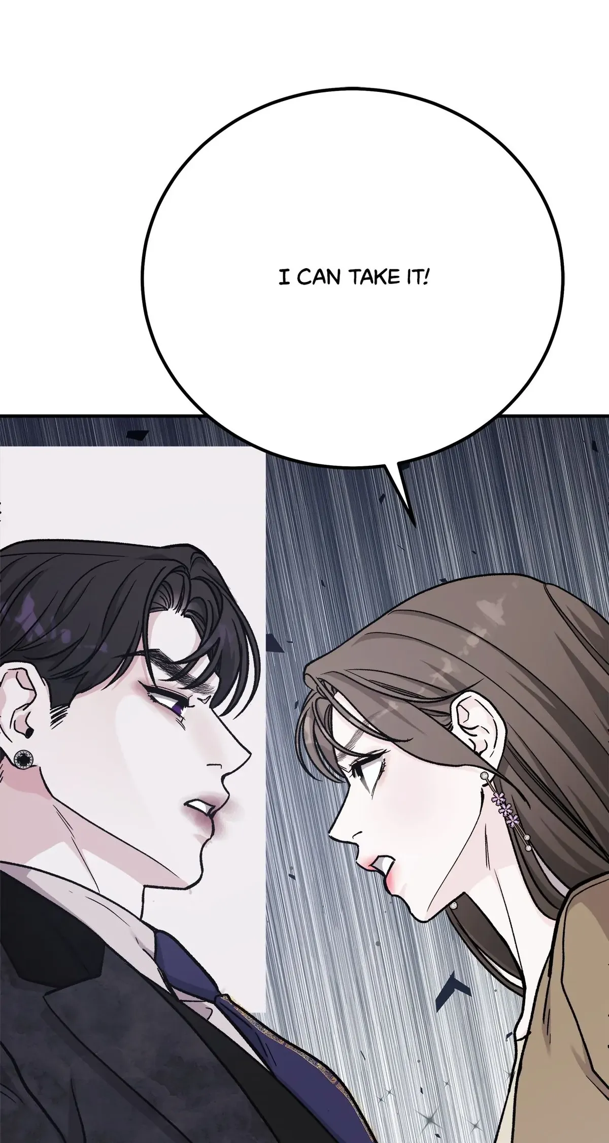 For the Queendom Chapter 58 Online - página 39
