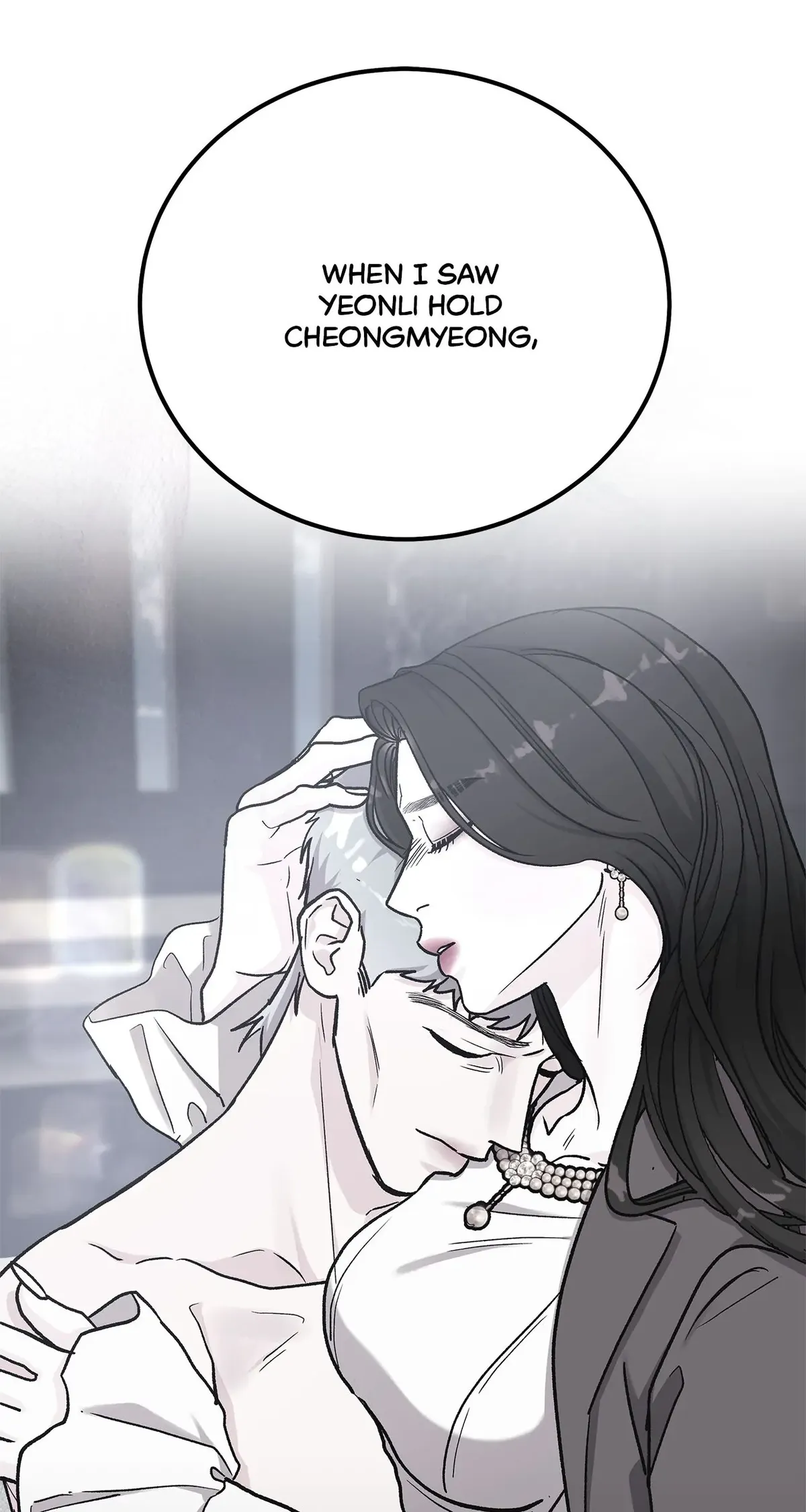 For the Queendom Chapter 58 Online - página 41