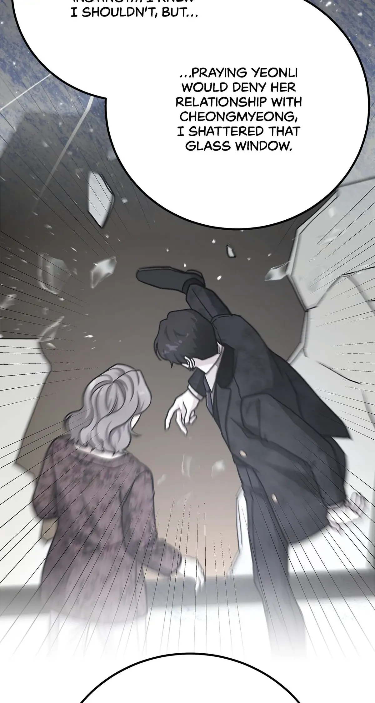 For the Queendom Chapter 58 Online - página 44