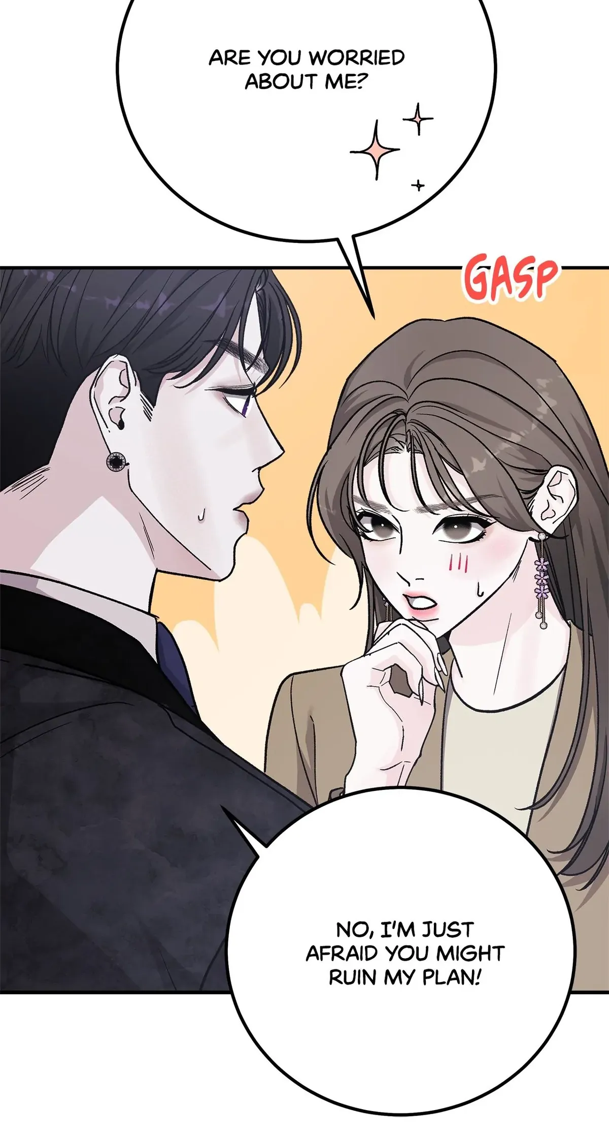 For the Queendom Chapter 58 Online - página 48