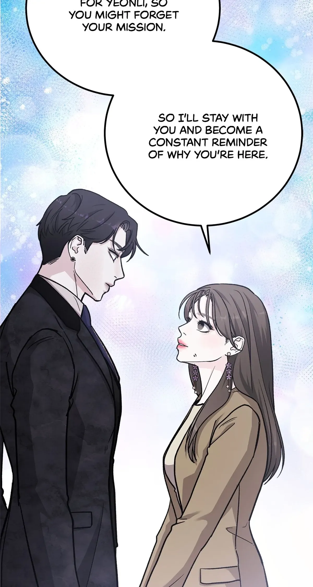 For the Queendom Chapter 58 Online - página 52