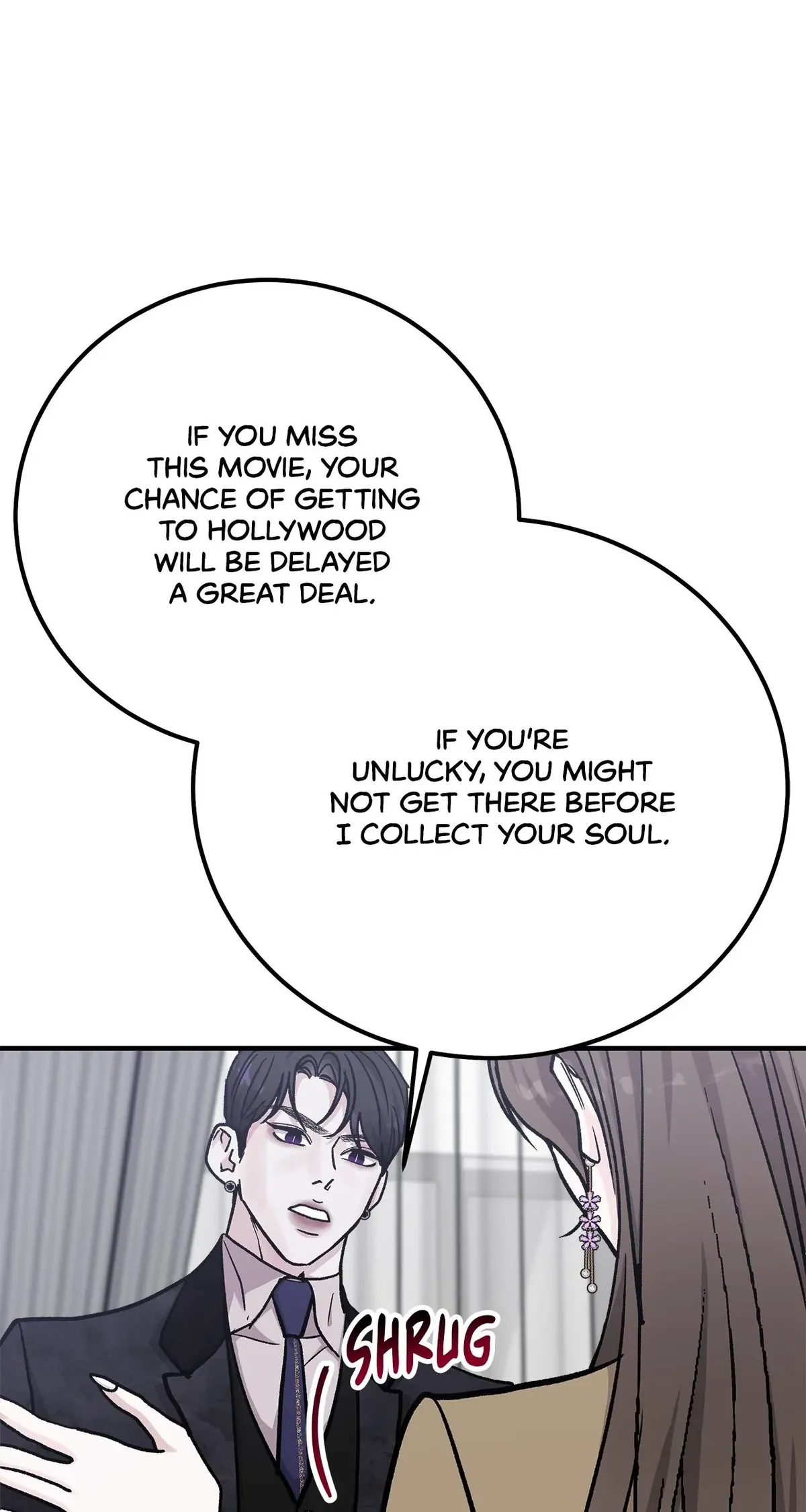 For the Queendom Chapter 58 Online - página 57