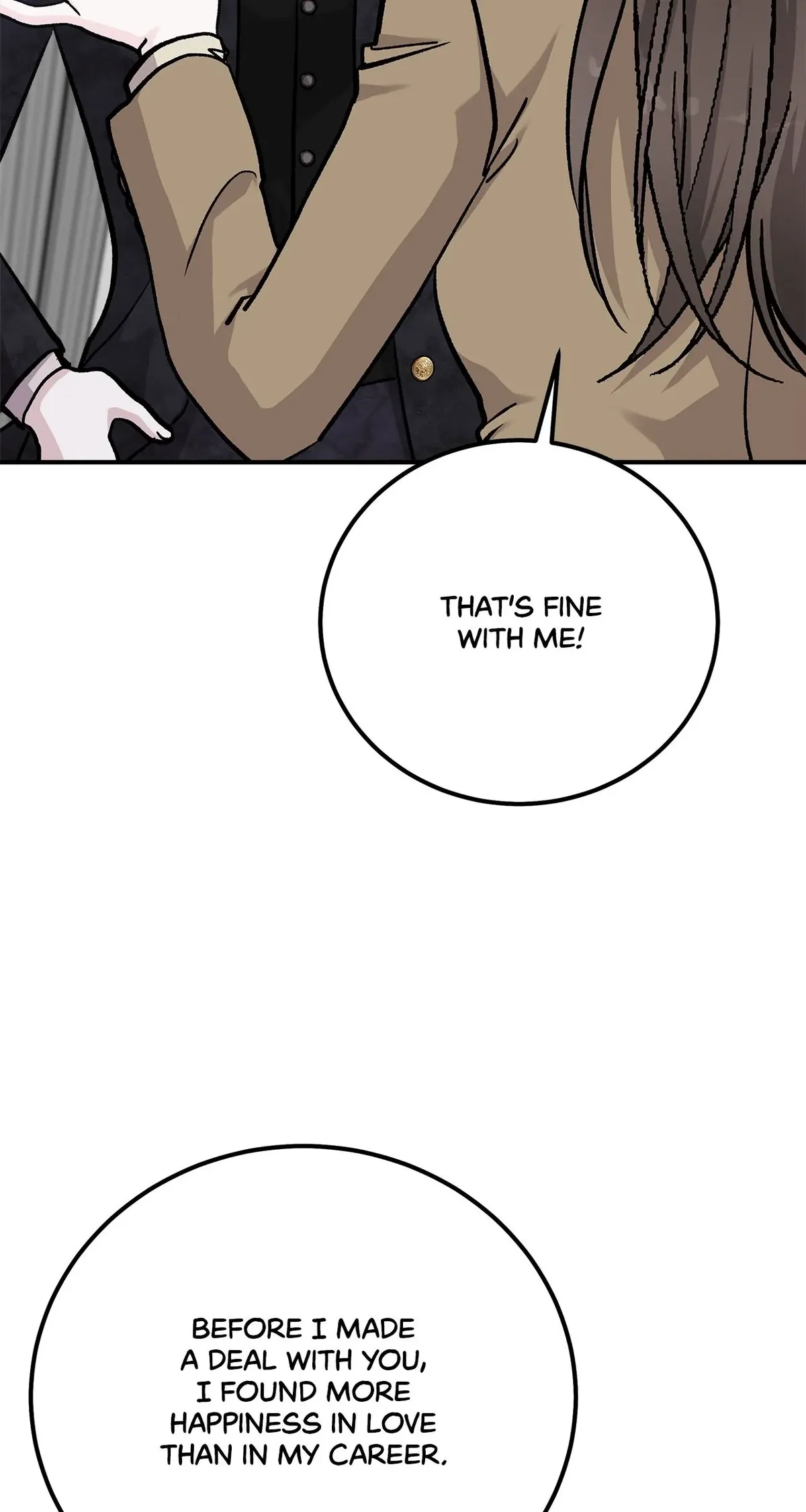 For the Queendom Chapter 58 Online - página 58