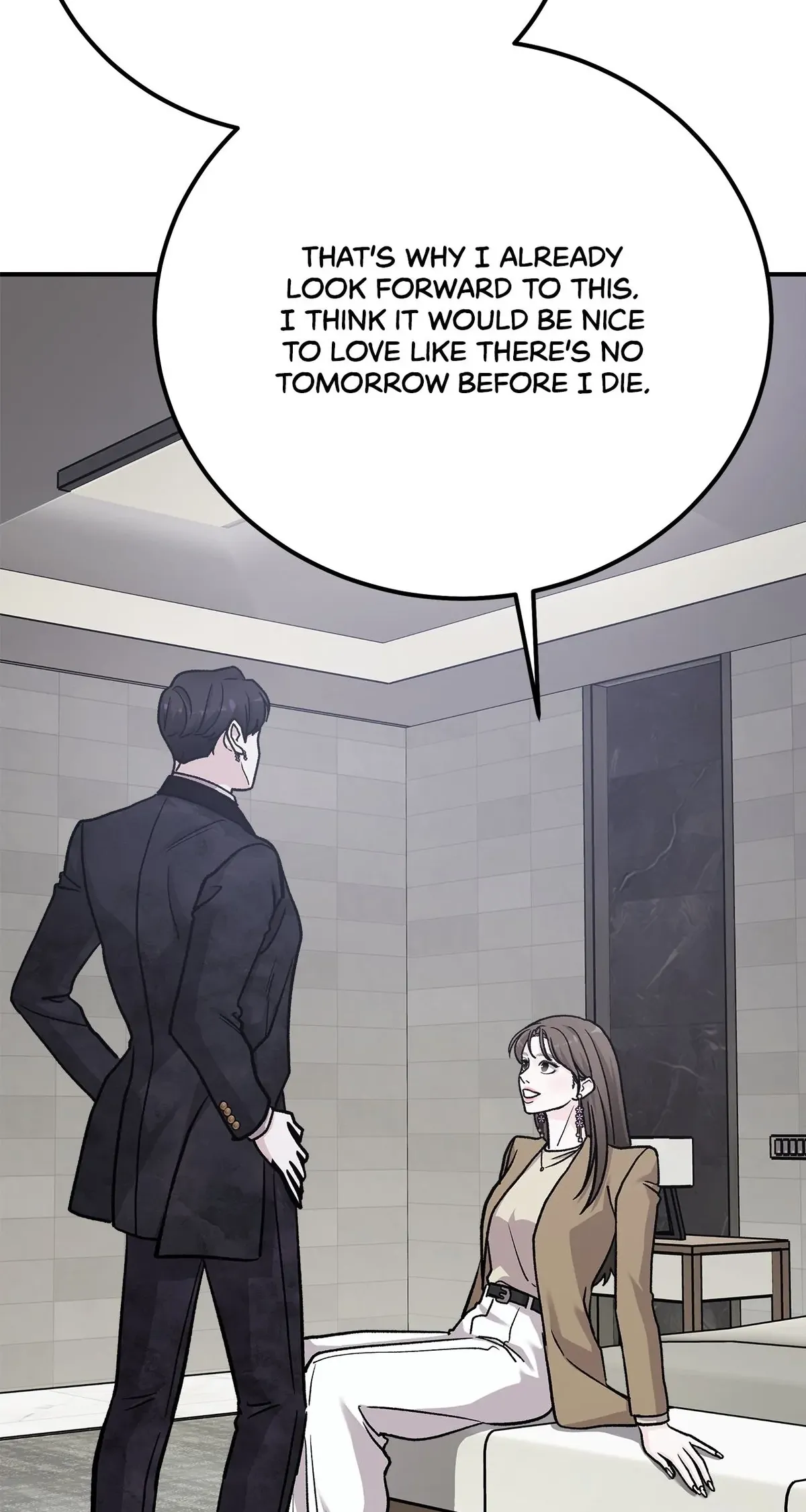 For the Queendom Chapter 58 Online - página 59
