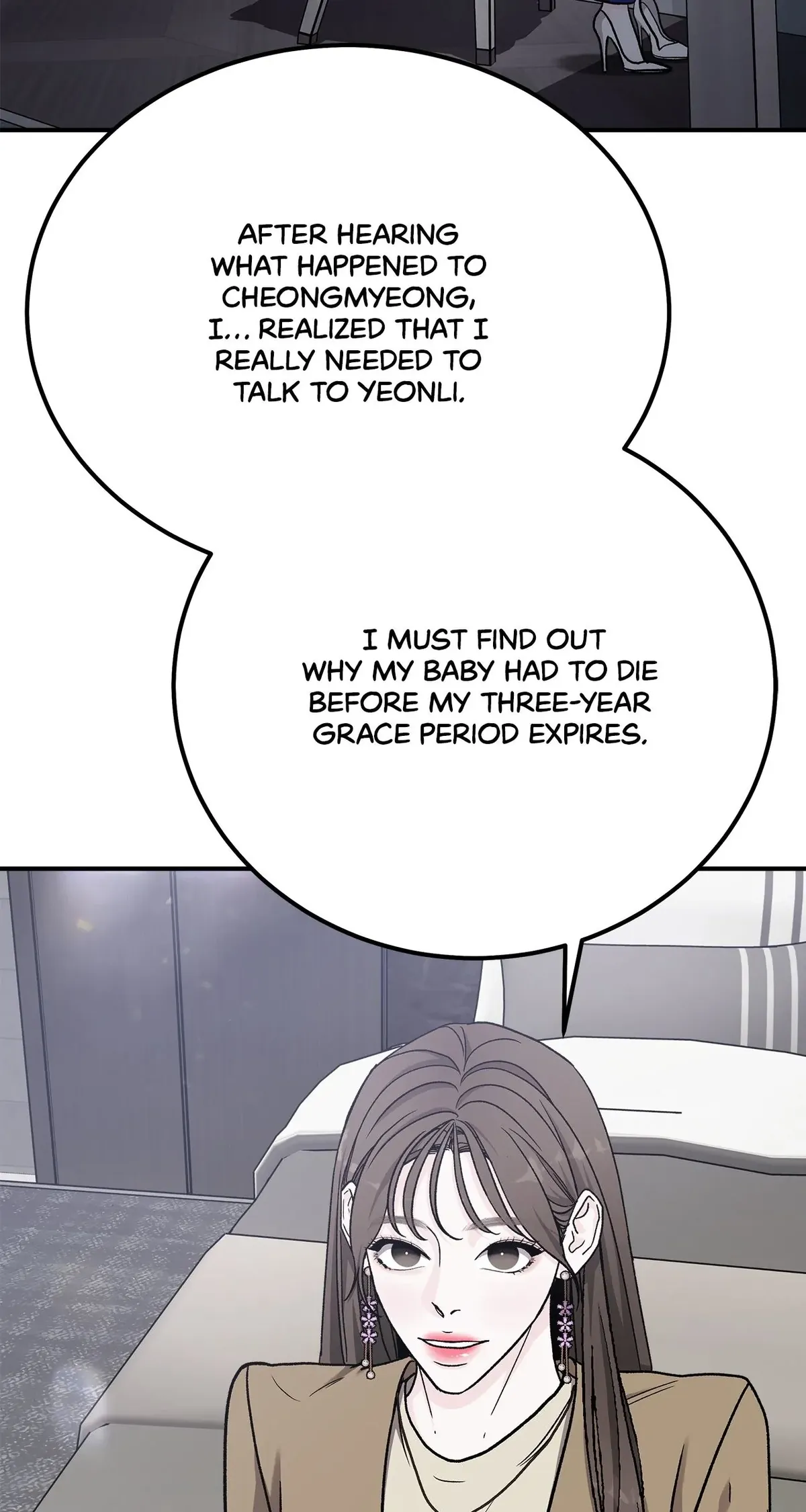 For the Queendom Chapter 58 Online - página 66