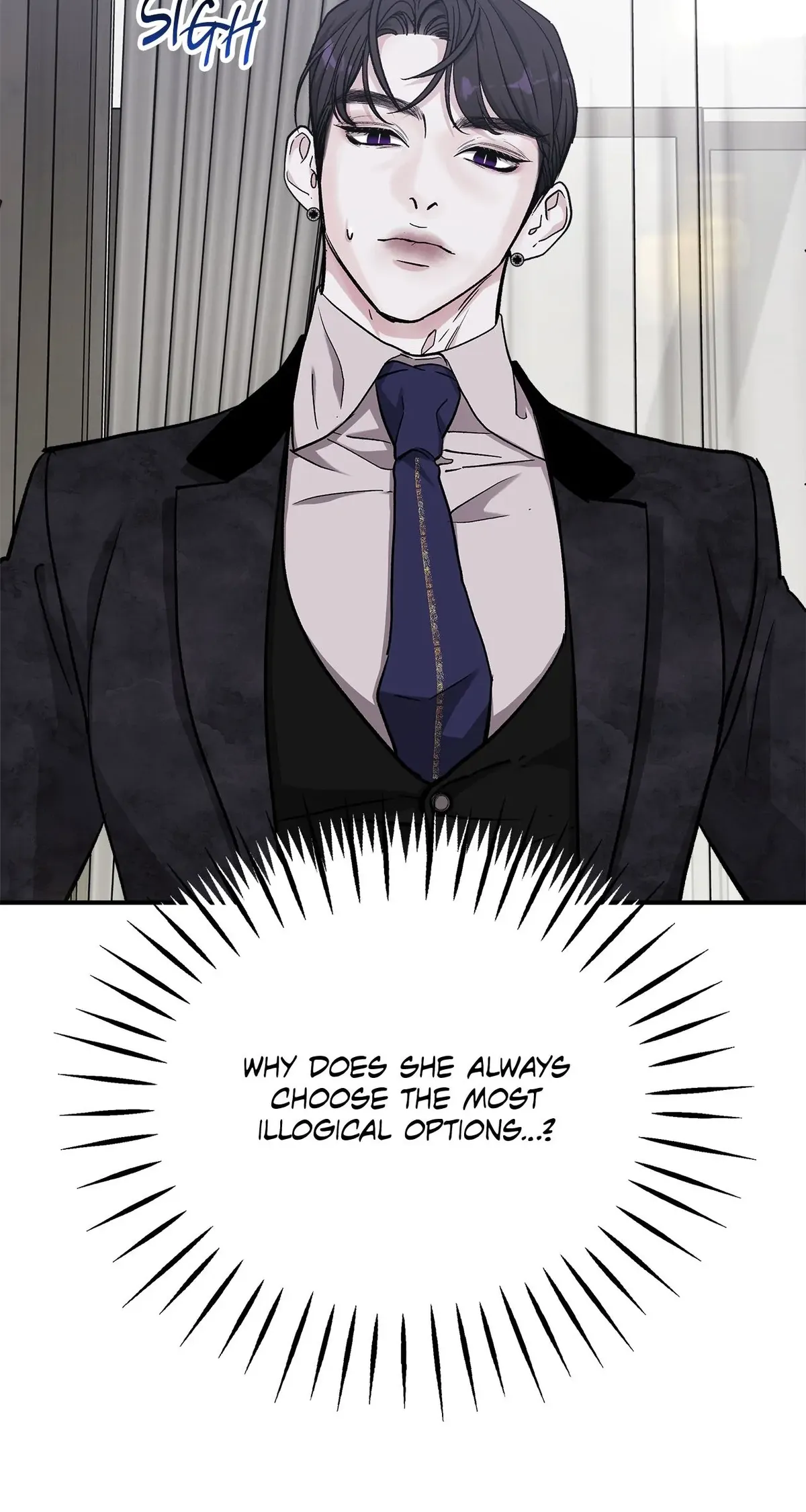 For the Queendom Chapter 58 Online - página 68
