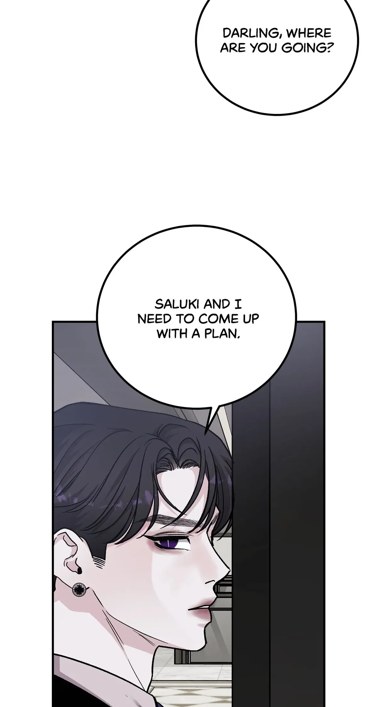 For the Queendom Chapter 58 Online - página 70