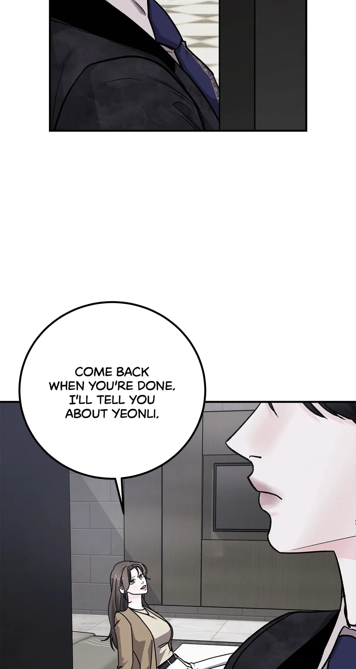 For the Queendom Chapter 58 Online - página 71