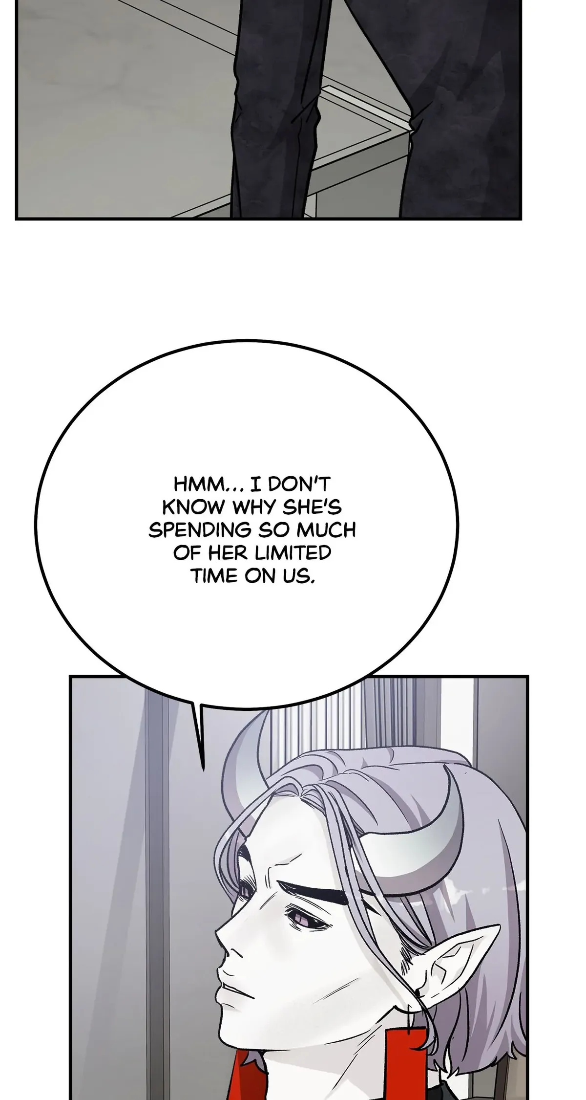 For the Queendom Chapter 58 Online - página 78
