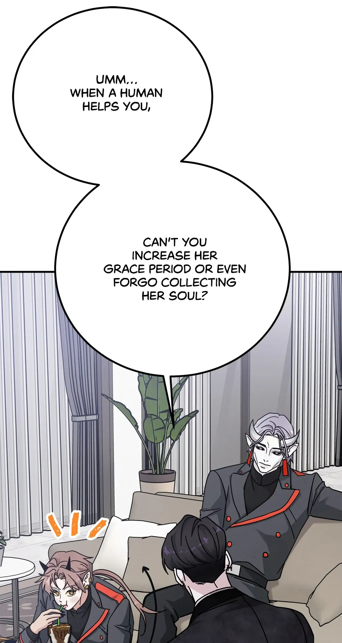 For the Queendom Chapter 58 Online - página 81