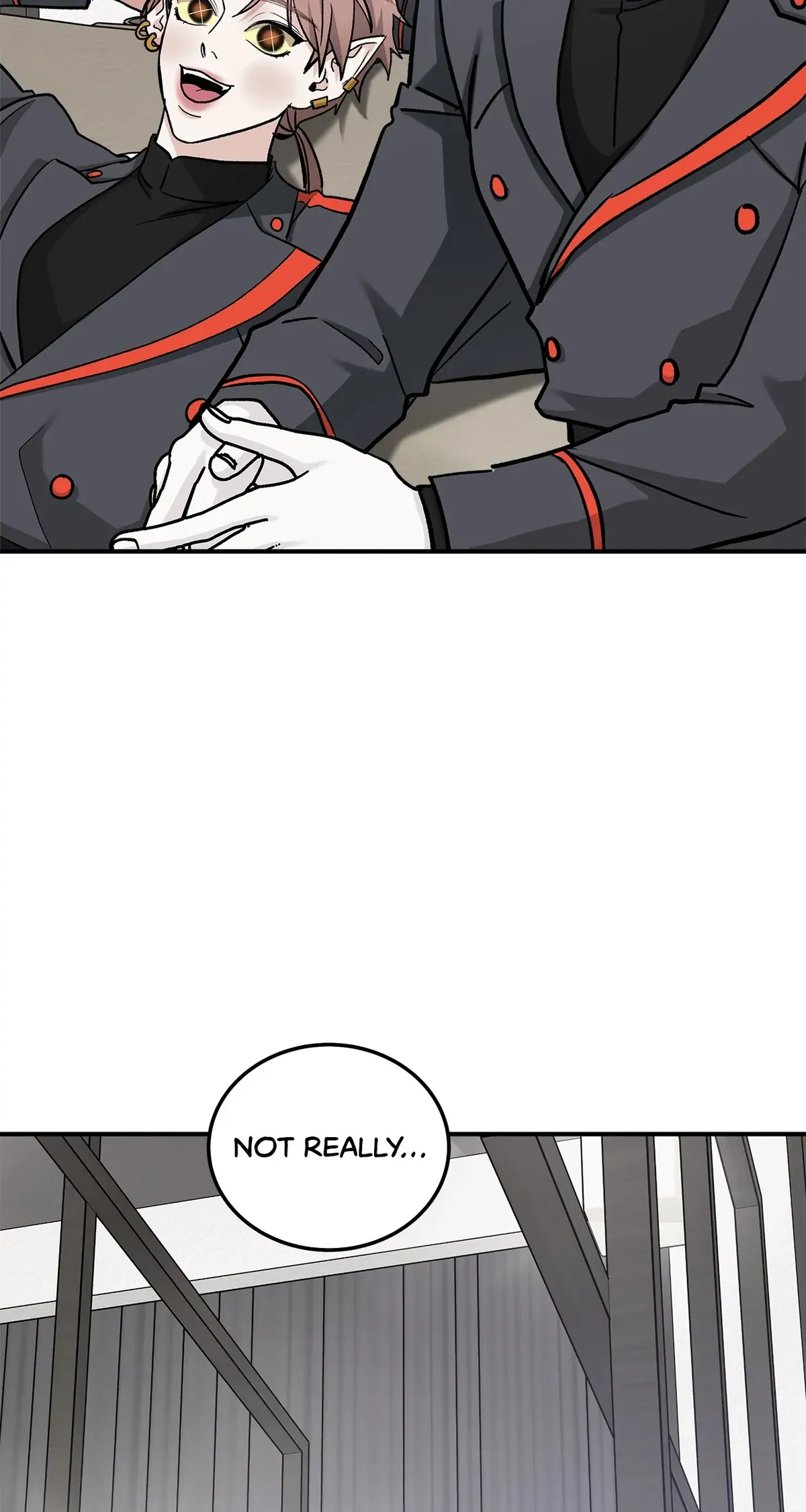 For the Queendom Chapter 58 Online - página 83
