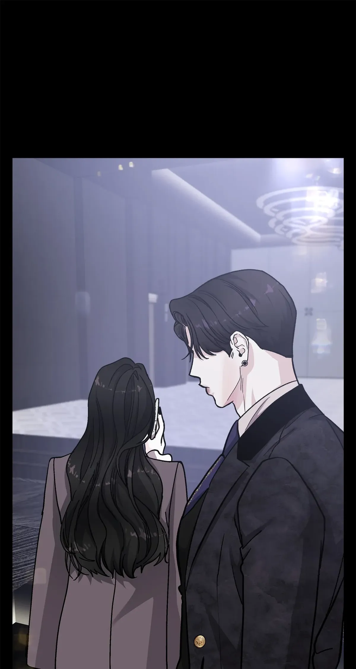 For the Queendom Chapter 58 Online - página 88