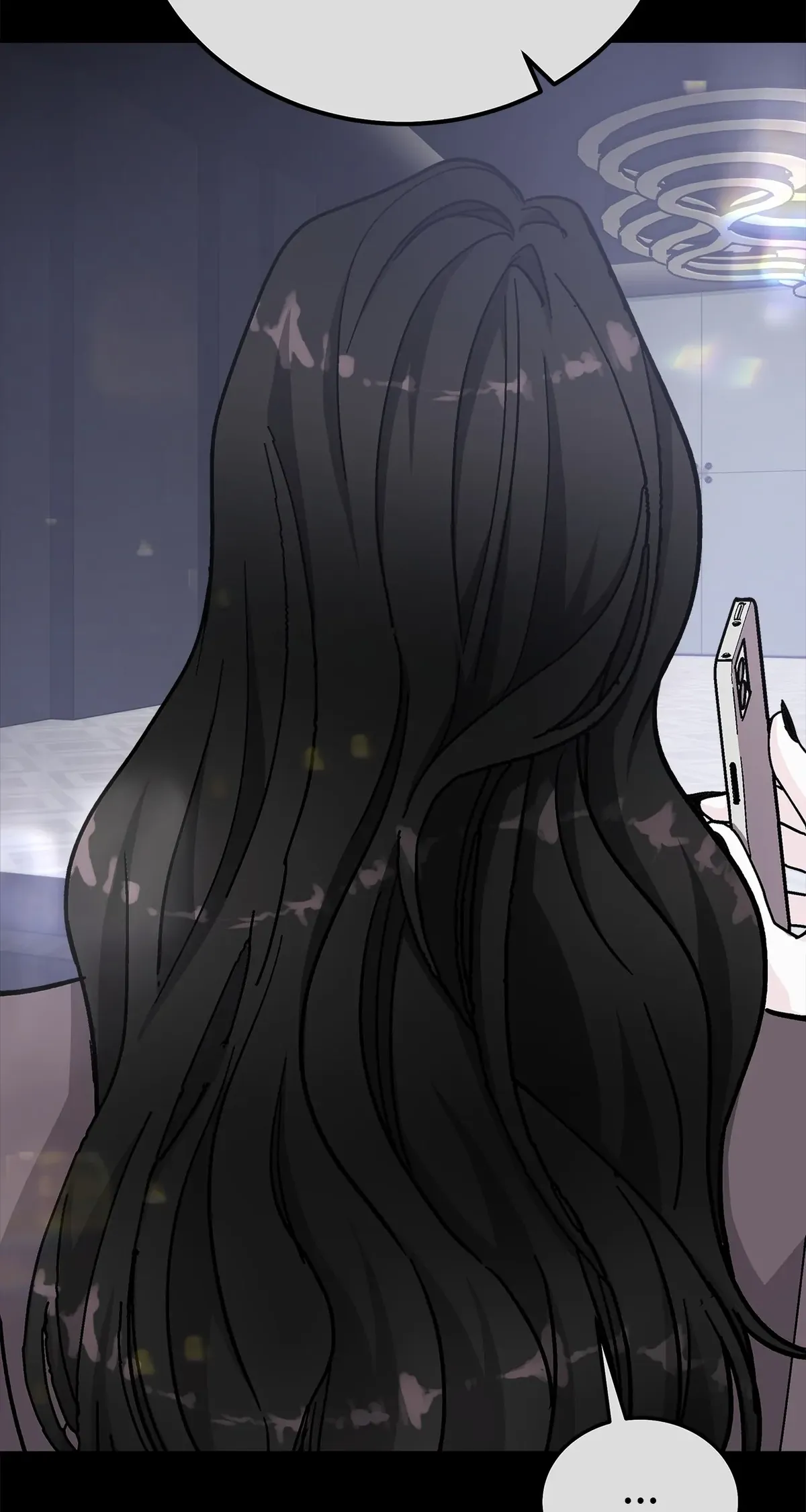 For the Queendom Chapter 58 Online - página 90
