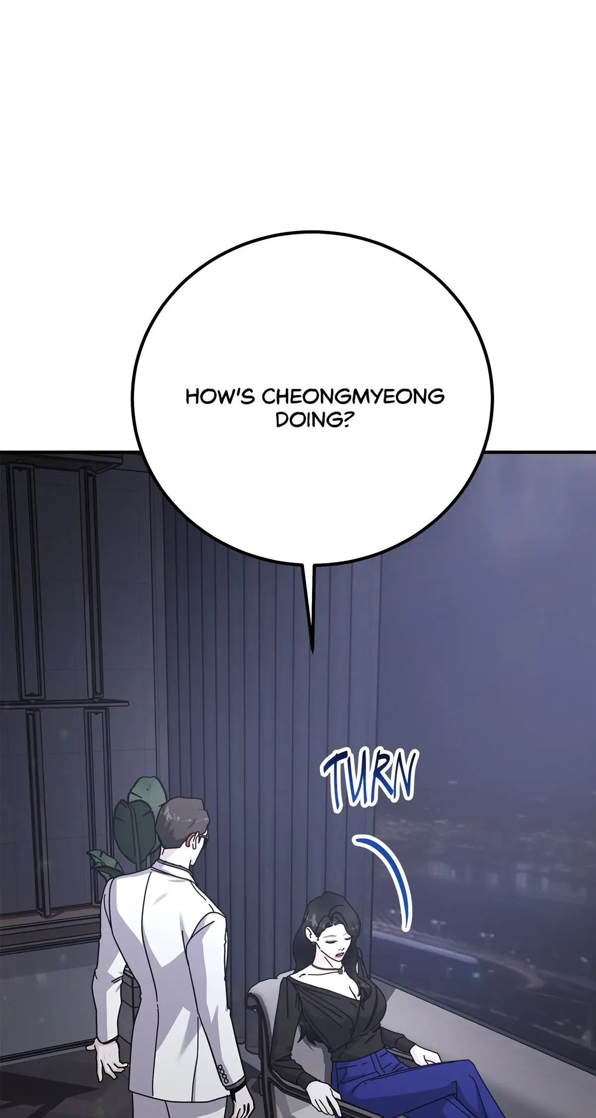 For the Queendom Chapter 58 Online - página 94