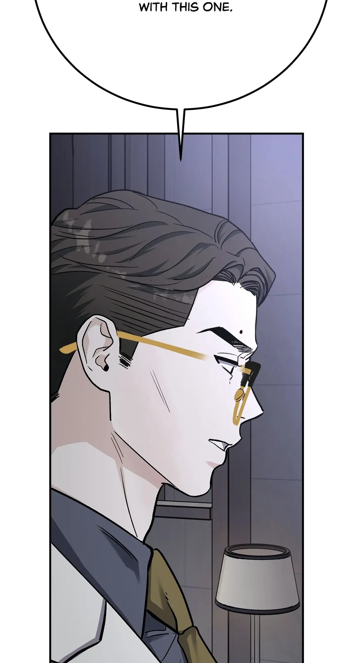 For the Queendom Chapter 58 Online - página 100