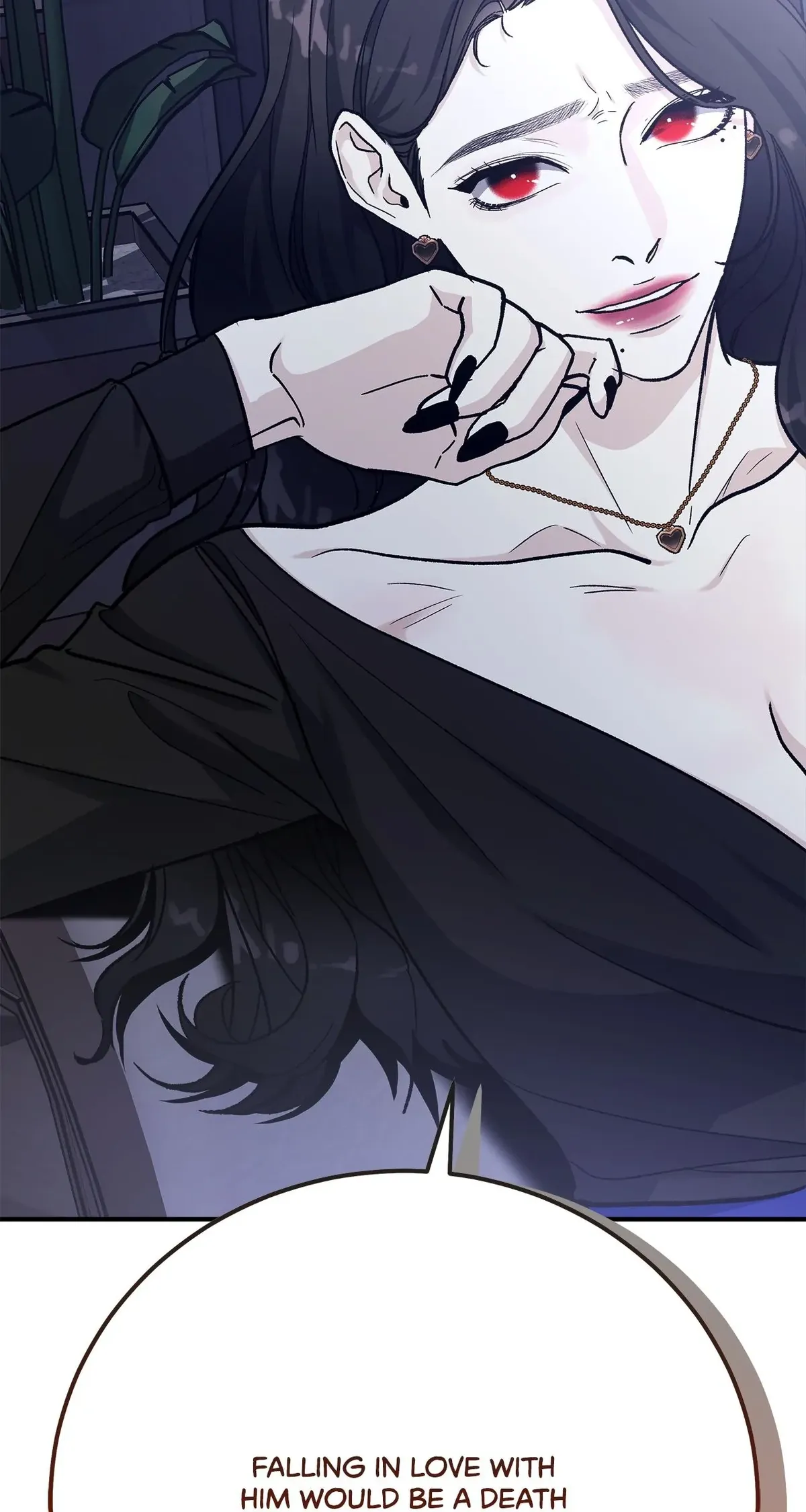 For the Queendom Chapter 58 Online - página 102