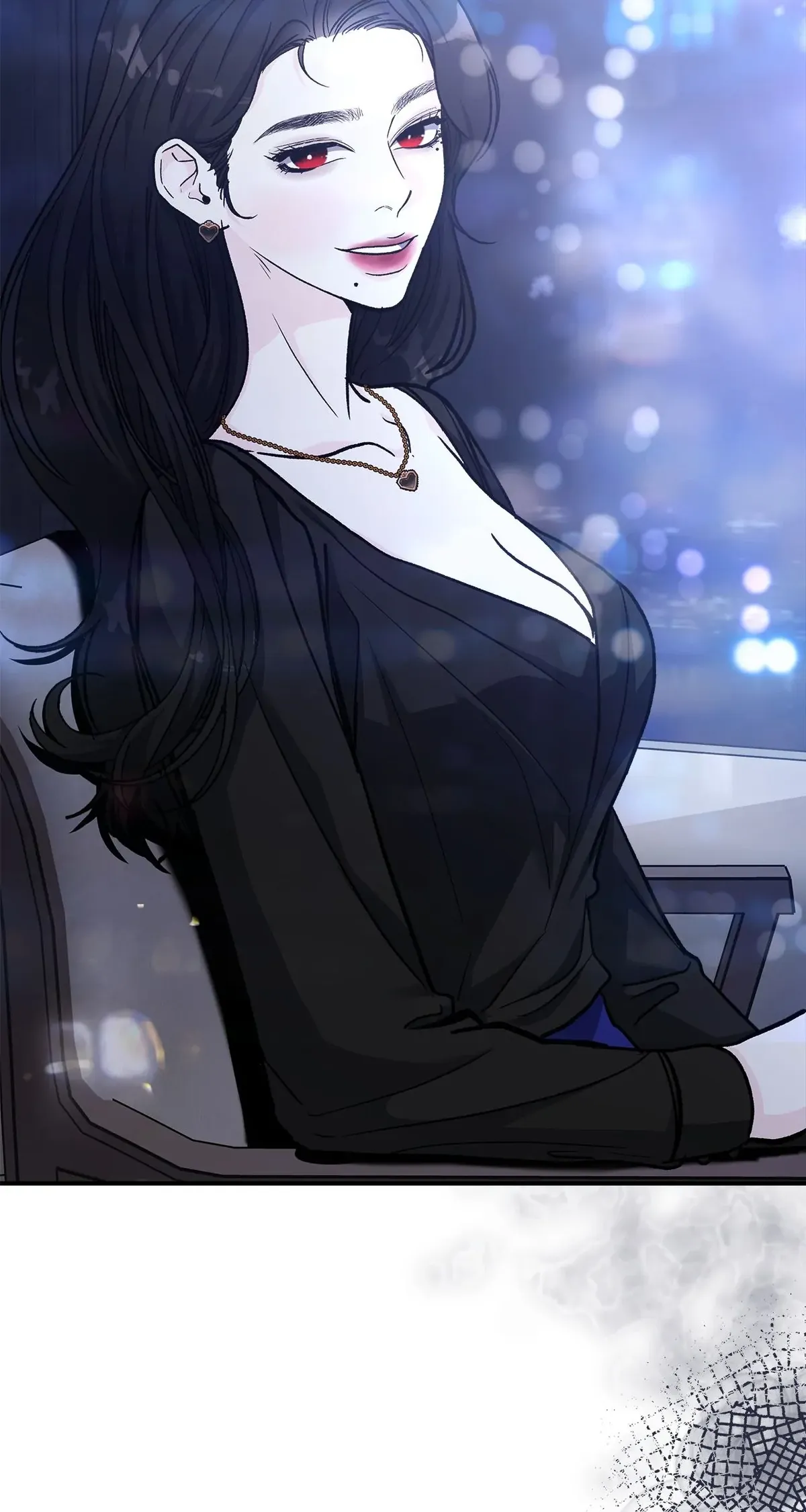 For the Queendom Chapter 58 Online - página 109