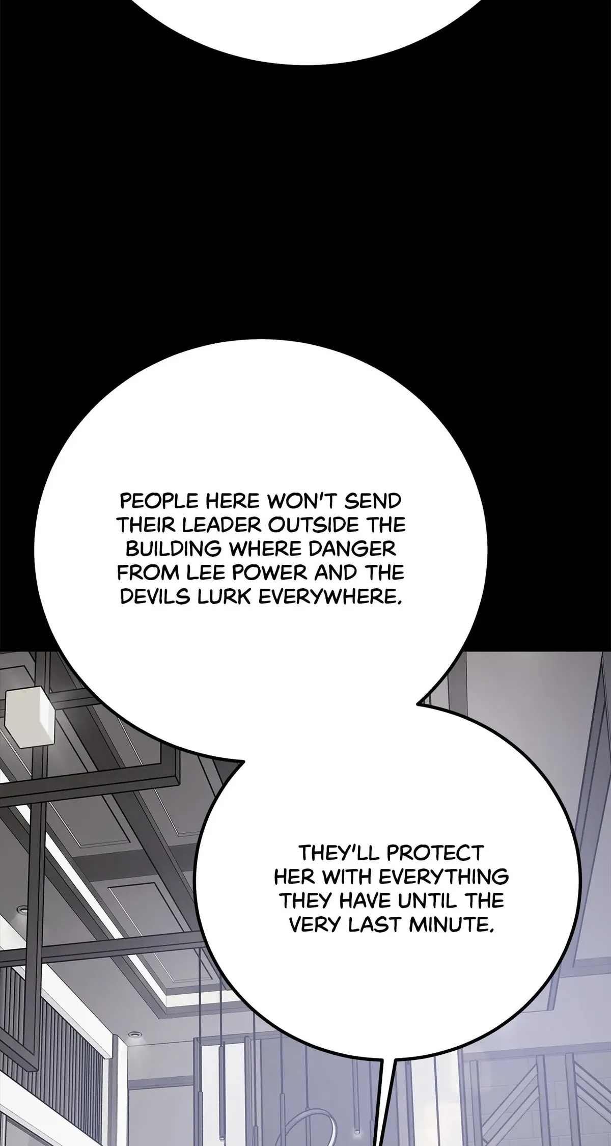 For the Queendom Chapter 59 Online - página 12