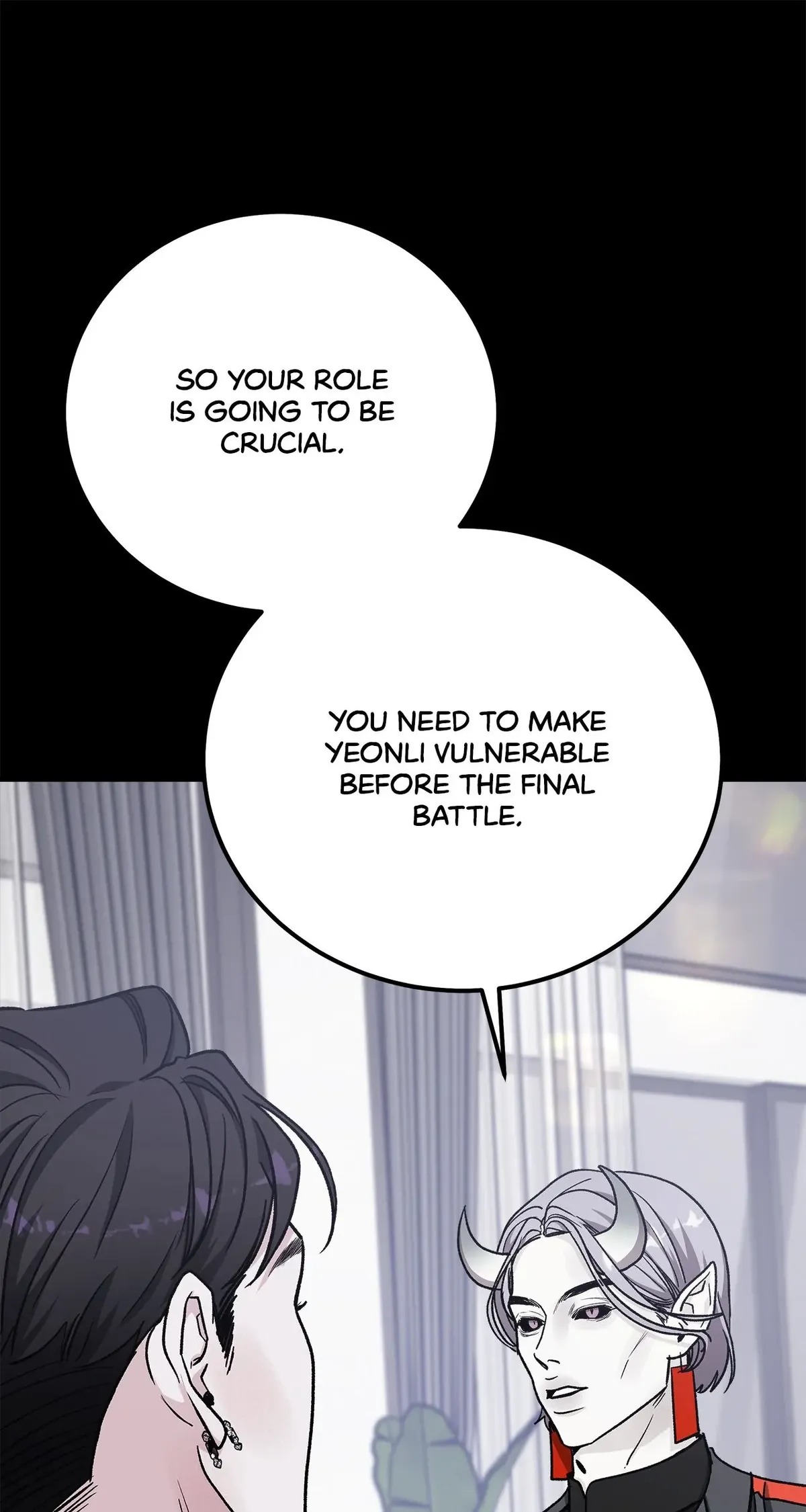 For the Queendom Chapter 59 Online - página 17