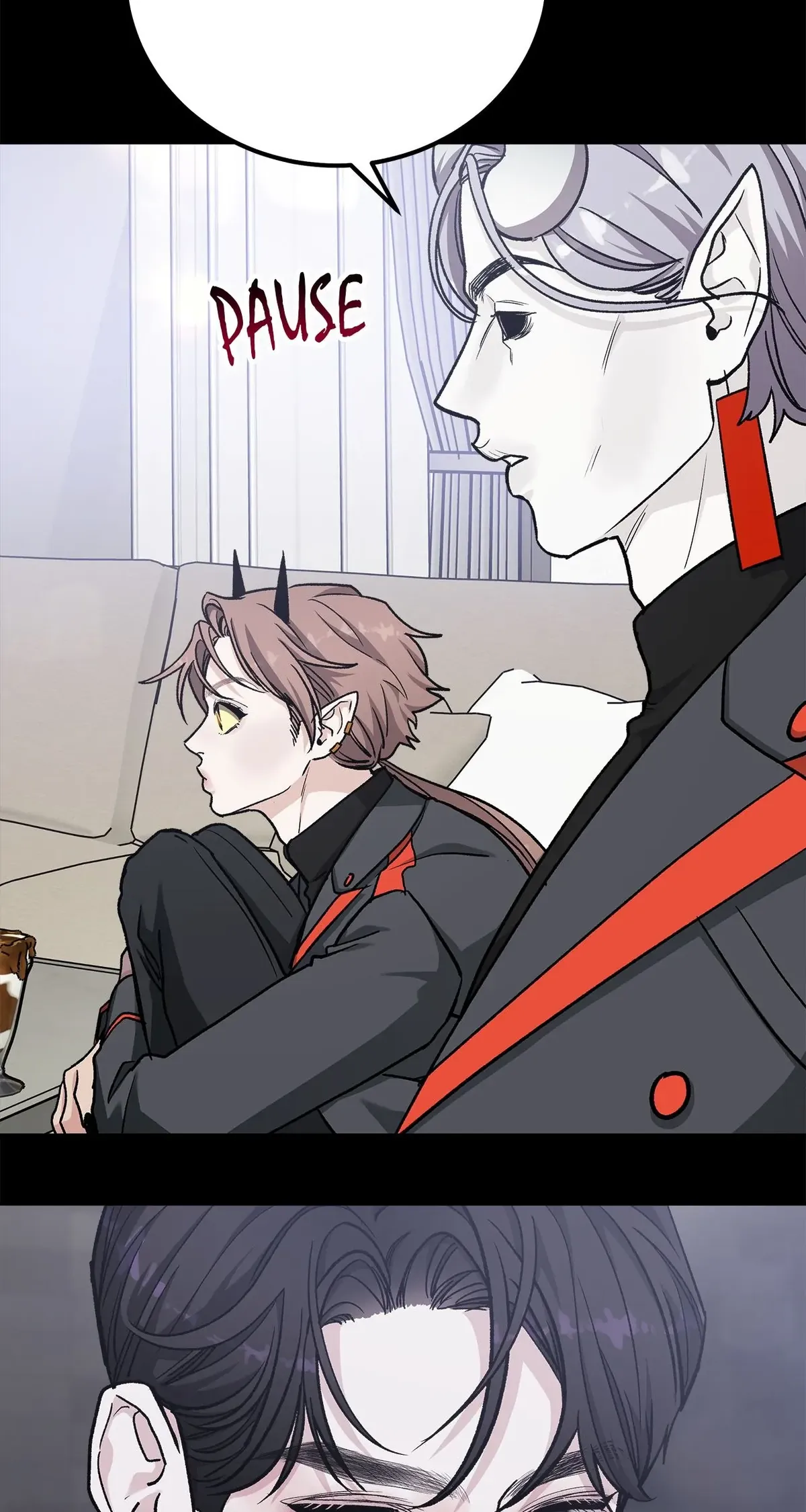 For the Queendom Chapter 59 Online - página 21