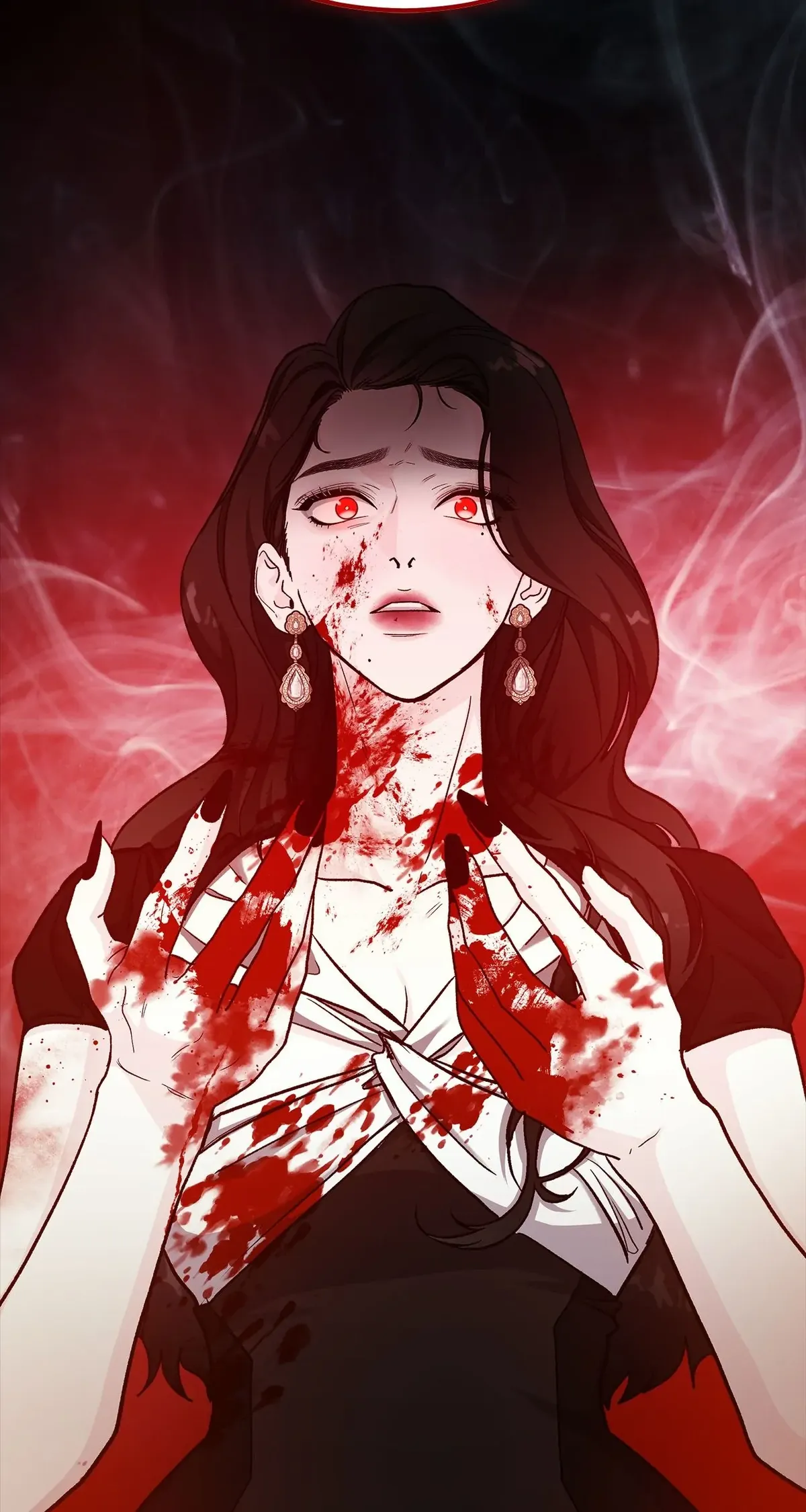 For the Queendom Chapter 59 Online - página 26