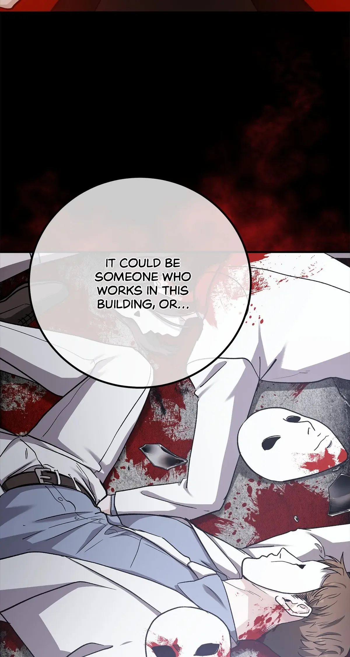 For the Queendom Chapter 59 Online - página 27