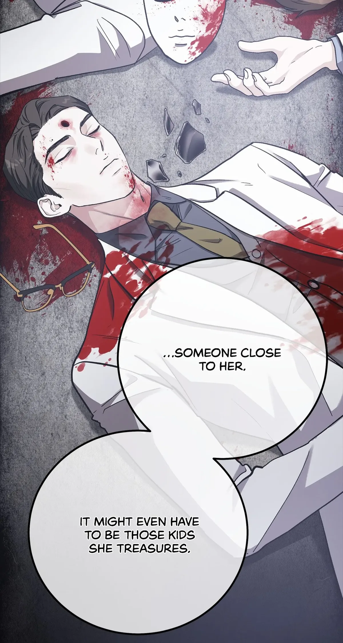 For the Queendom Chapter 59 Online - página 28