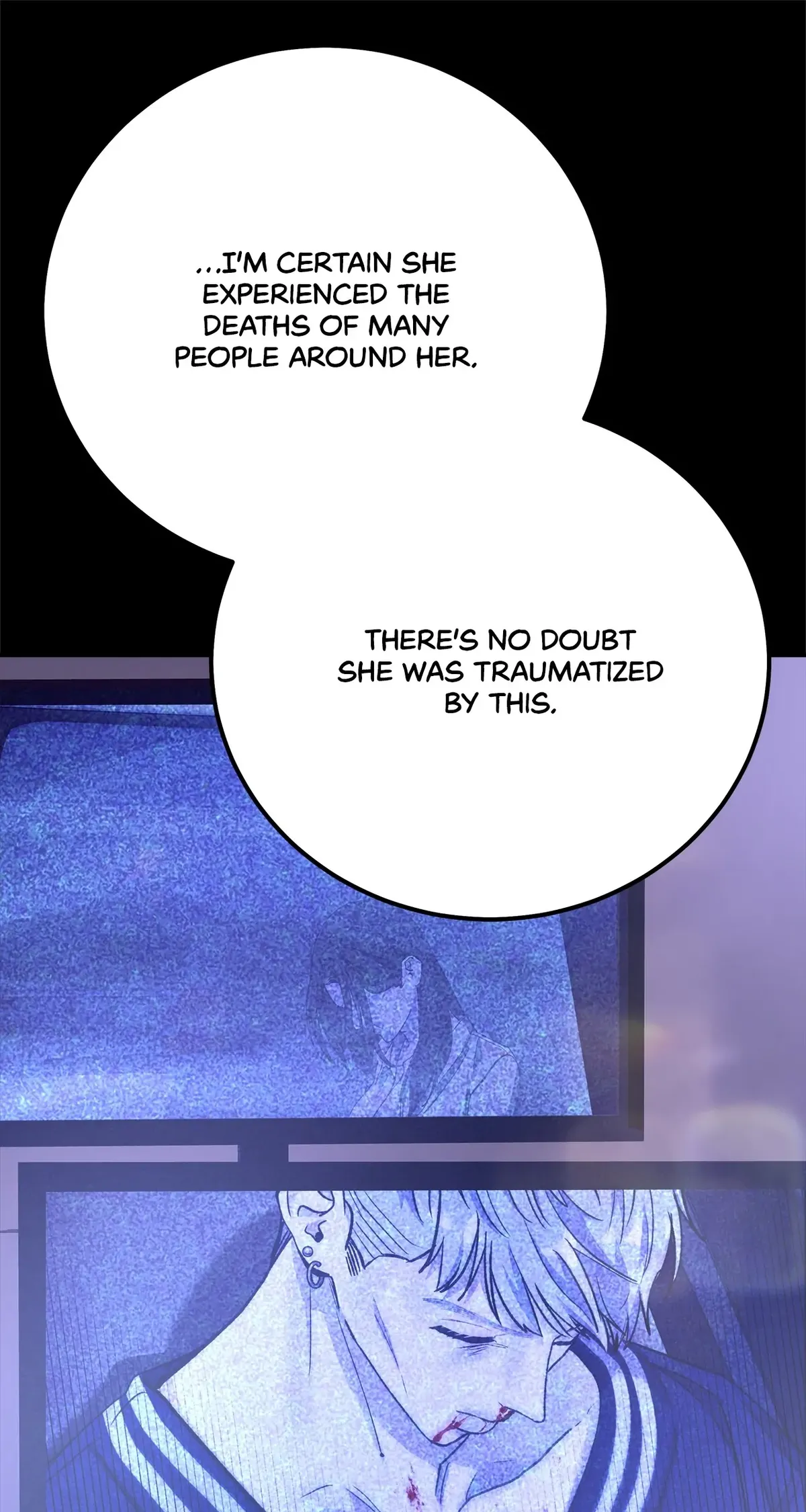 For the Queendom Chapter 59 Online - página 33
