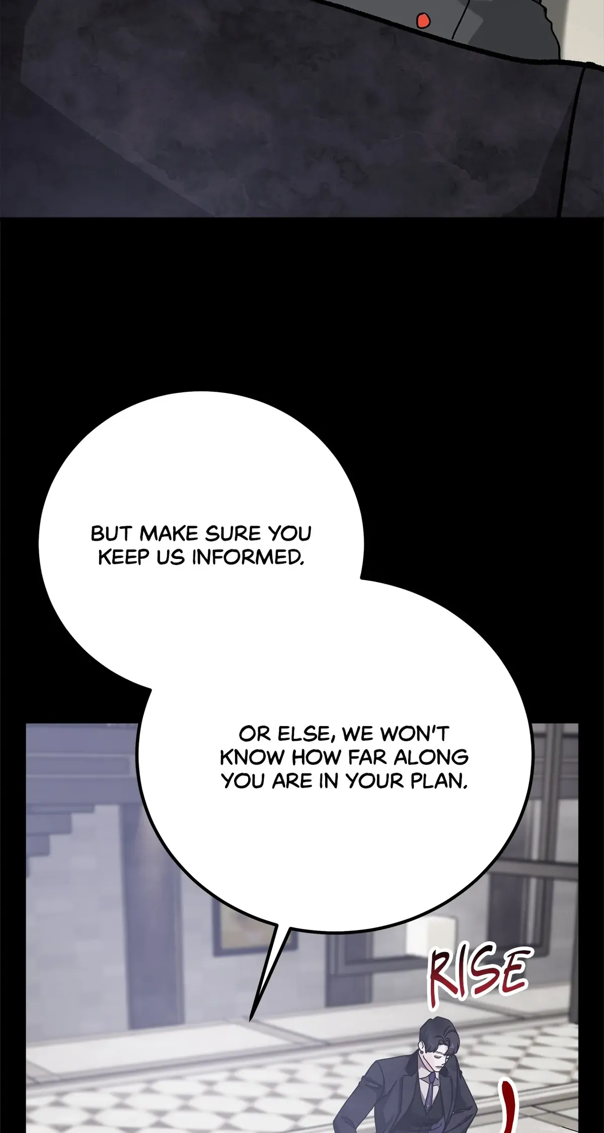 For the Queendom Chapter 59 Online - página 39