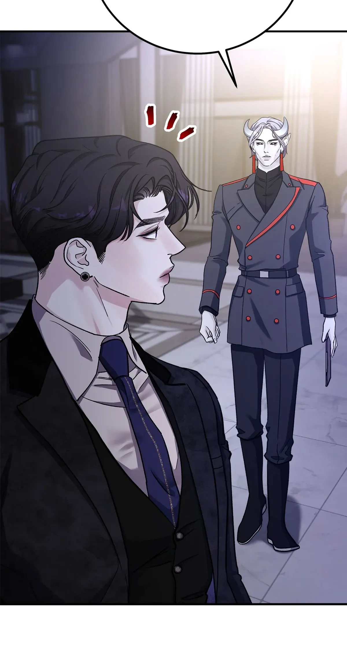 For the Queendom Chapter 59 Online - página 47