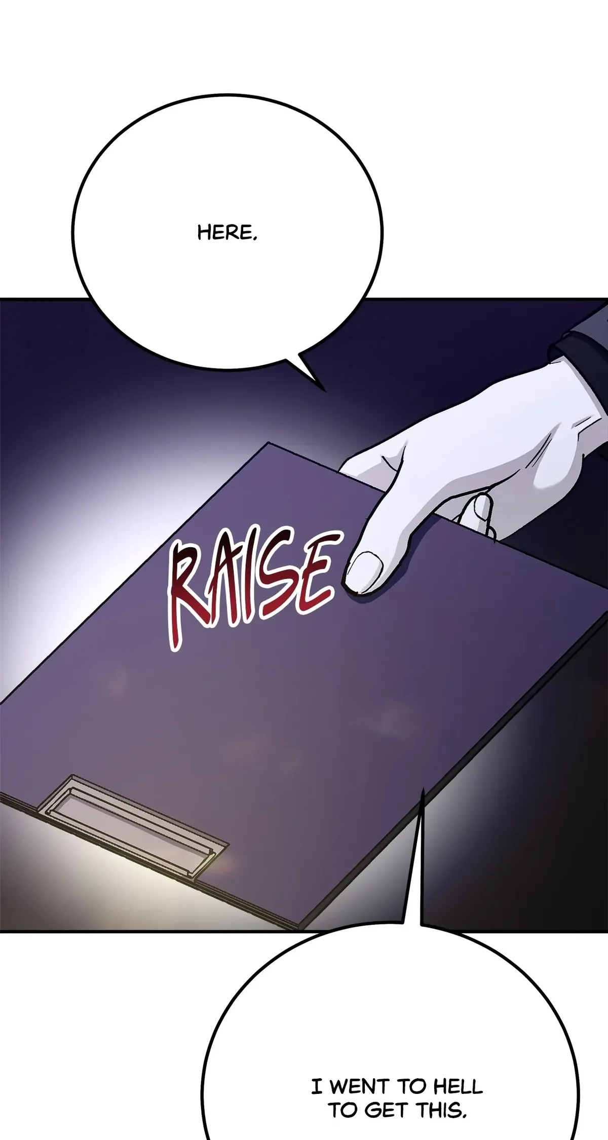 For the Queendom Chapter 59 Online - página 51
