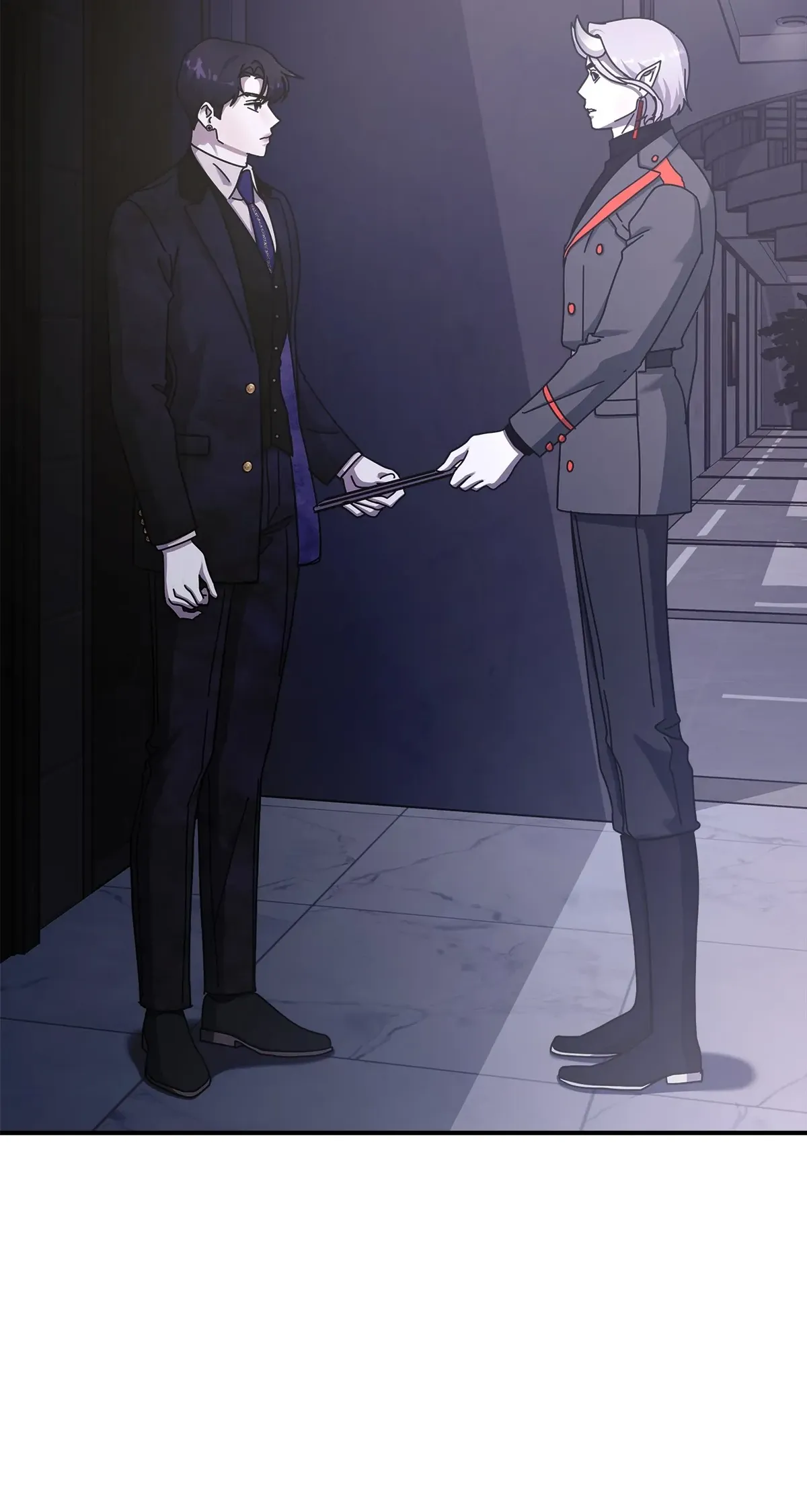 For the Queendom Chapter 59 Online - página 53