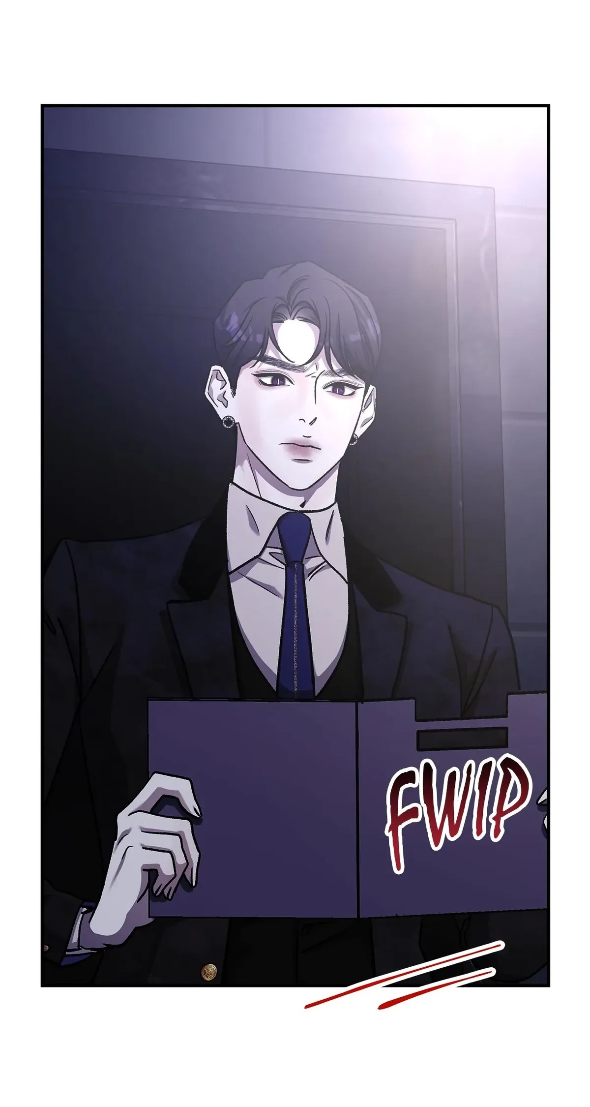 For the Queendom Chapter 59 Online - página 54
