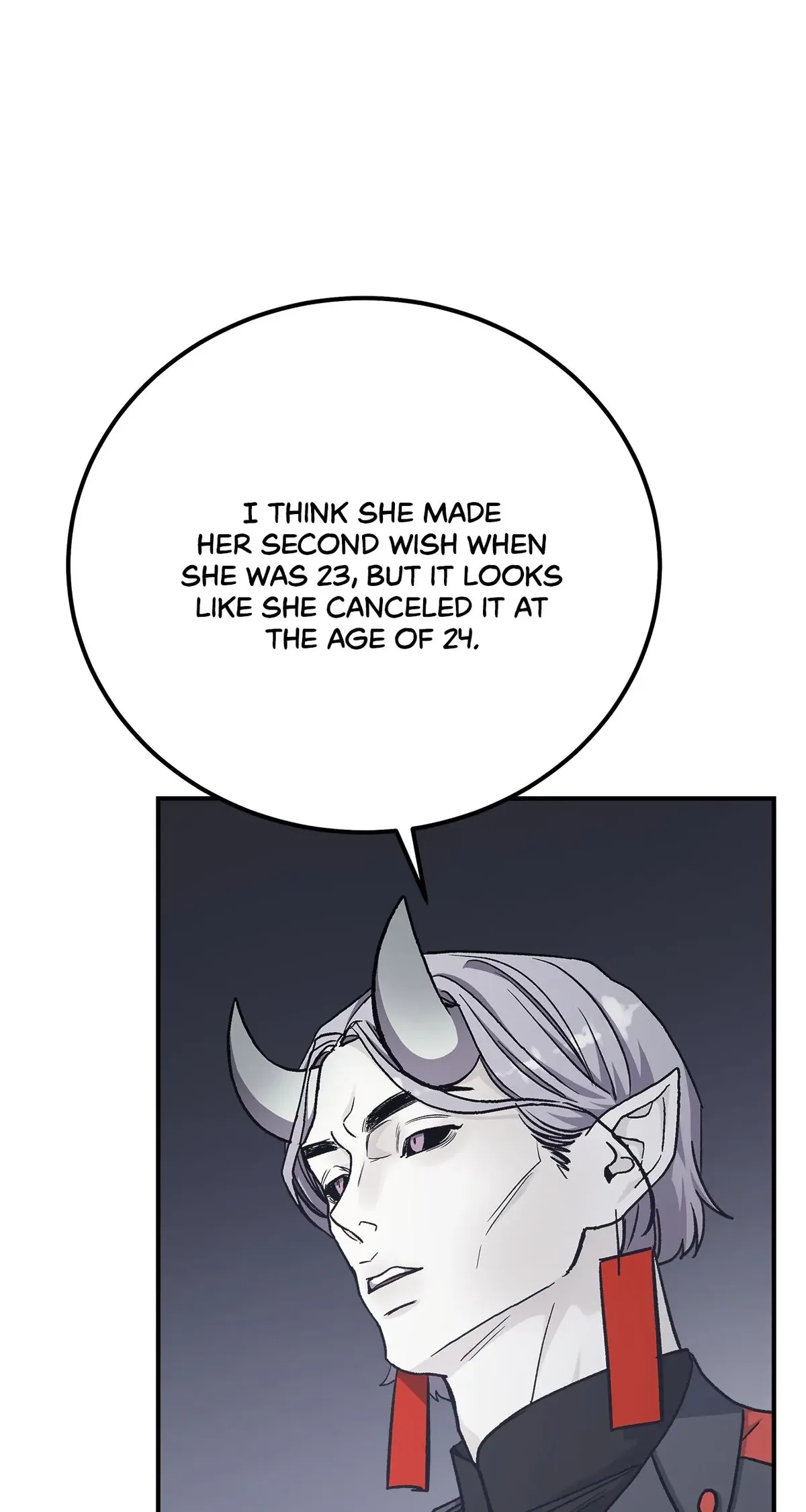 For the Queendom Chapter 59 Online - página 59