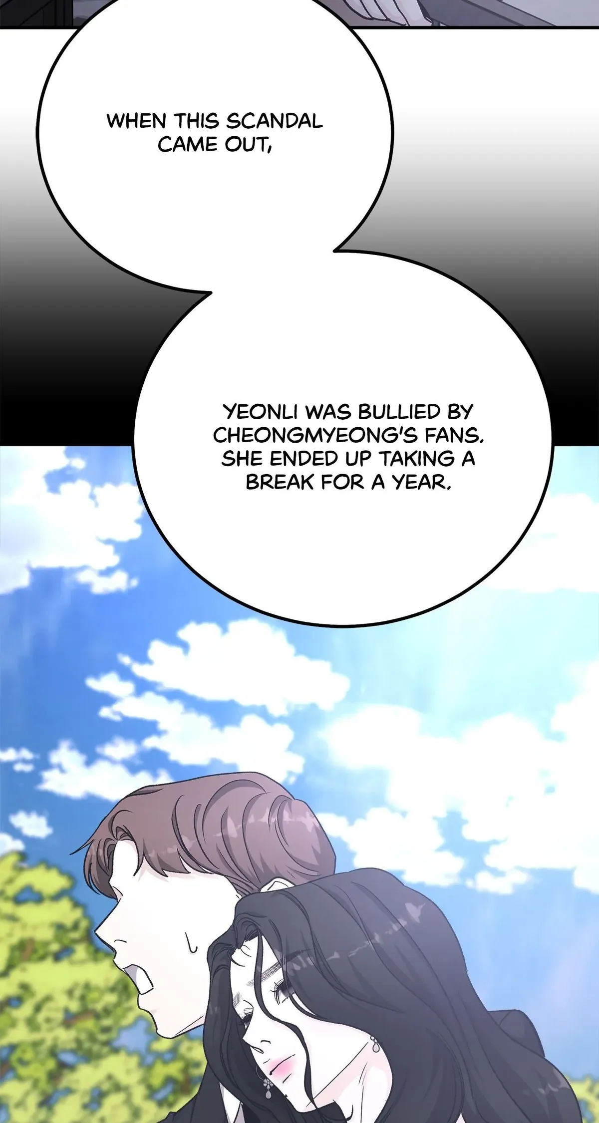 For the Queendom Chapter 59 Online - página 63