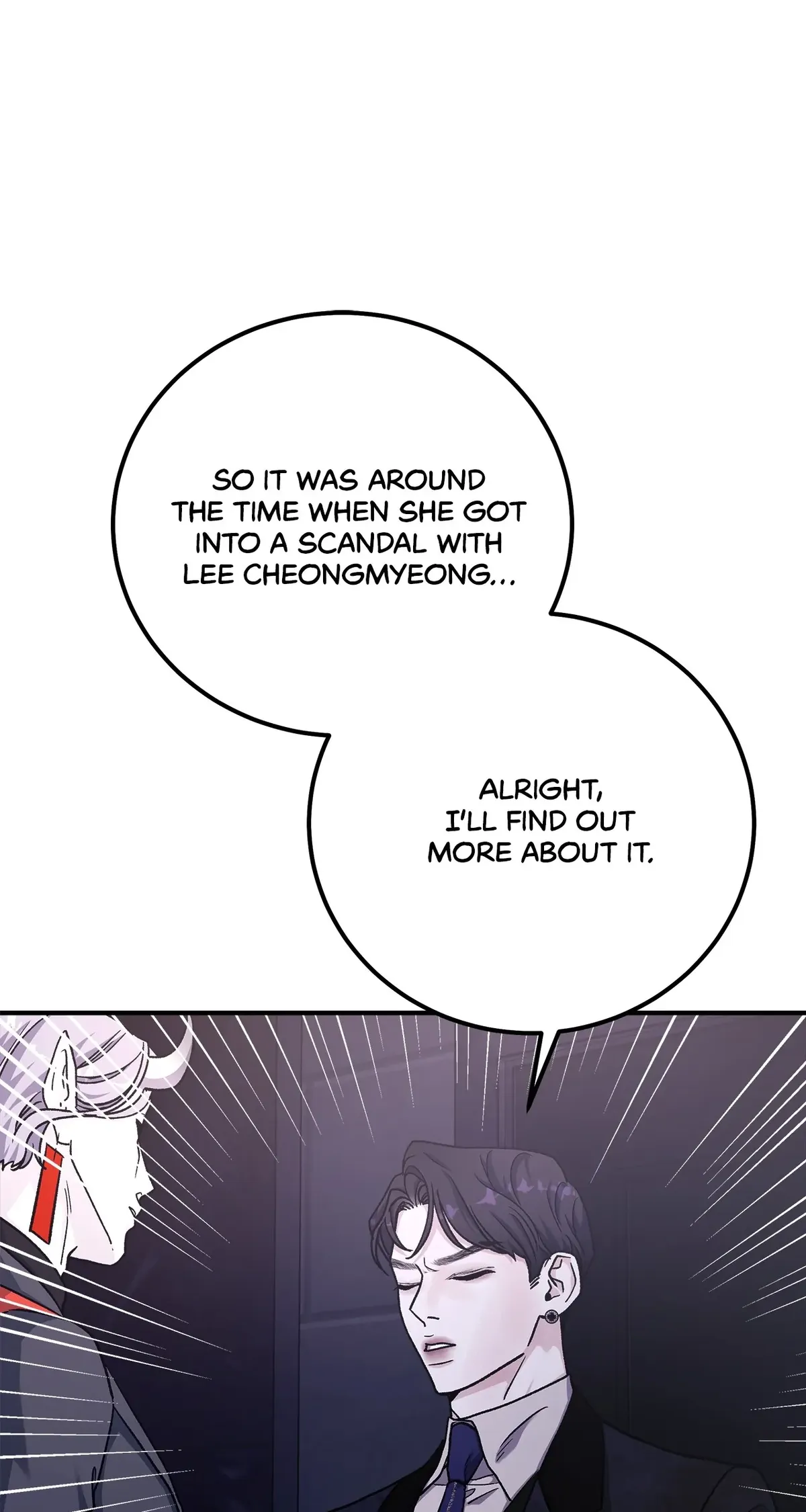 For the Queendom Chapter 59 Online - página 65