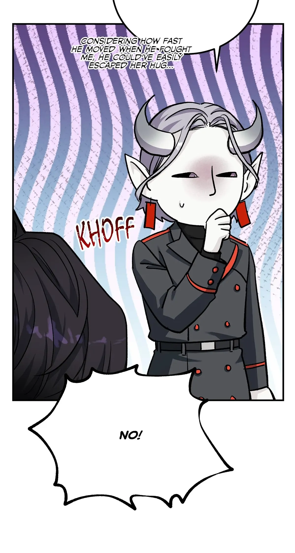 For the Queendom Chapter 59 Online - página 70