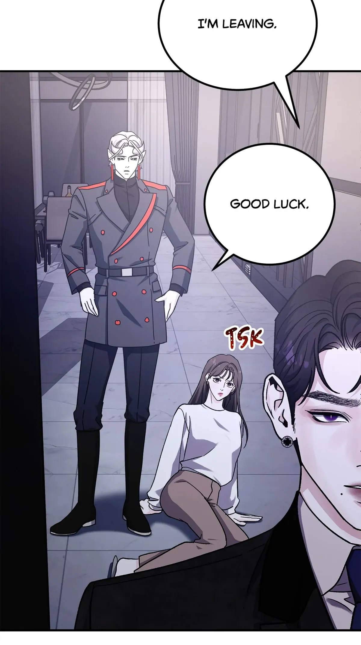 For the Queendom Chapter 59 Online - página 72