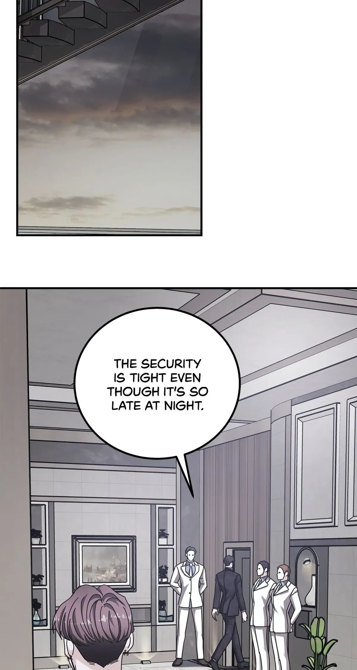 For the Queendom Chapter 59 Online - página 79