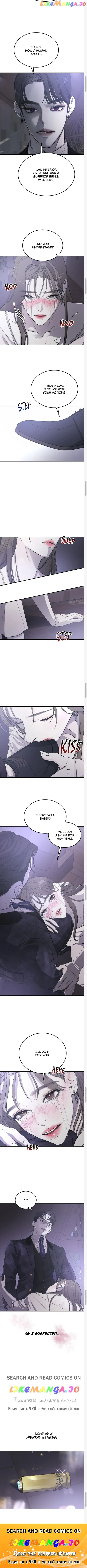 For the Queendom Chapter 6 Online - página 4