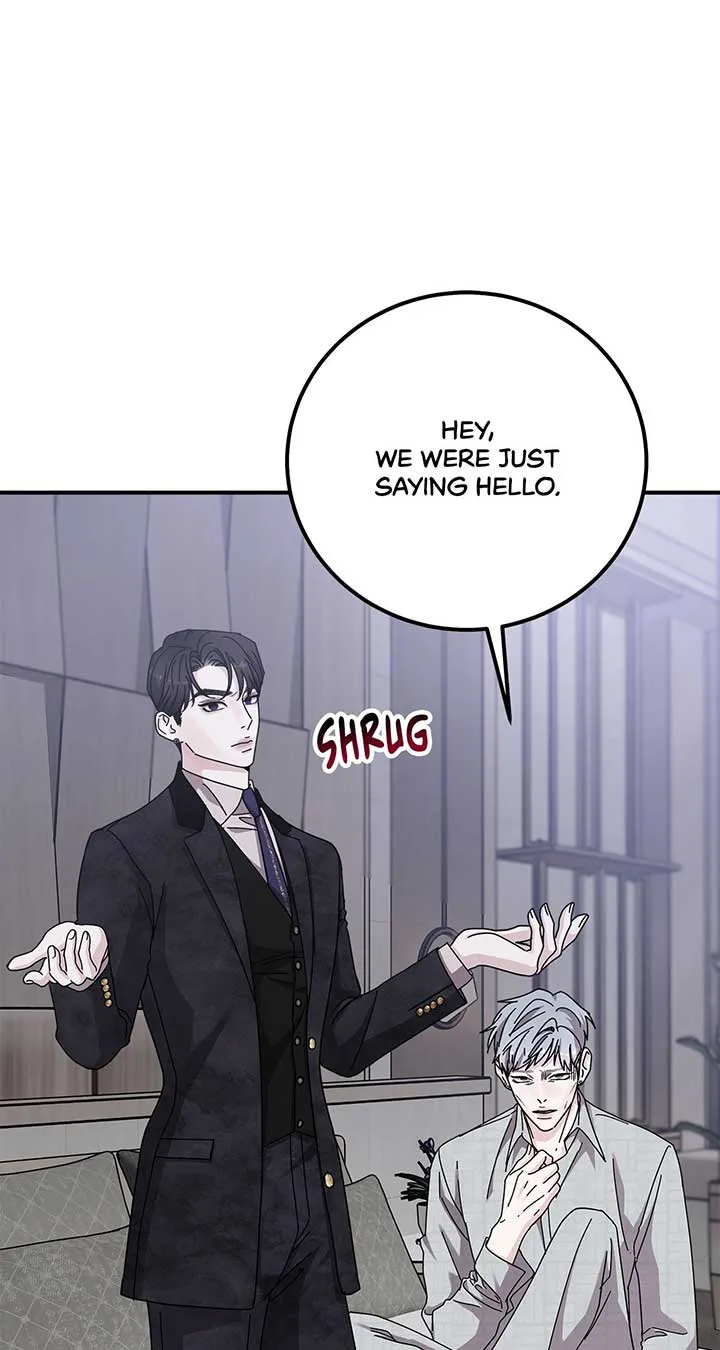 For the Queendom Chapter 60 Online - página 41