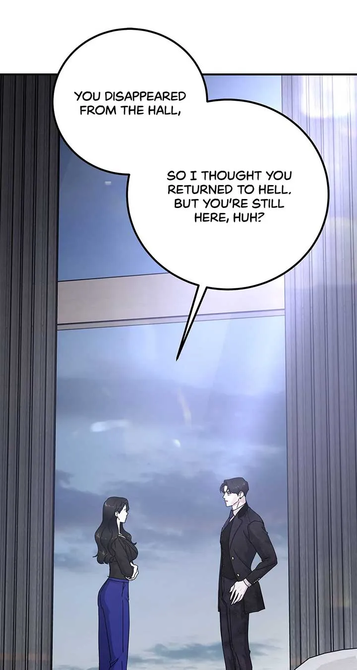 For the Queendom Chapter 60 Online - página 49