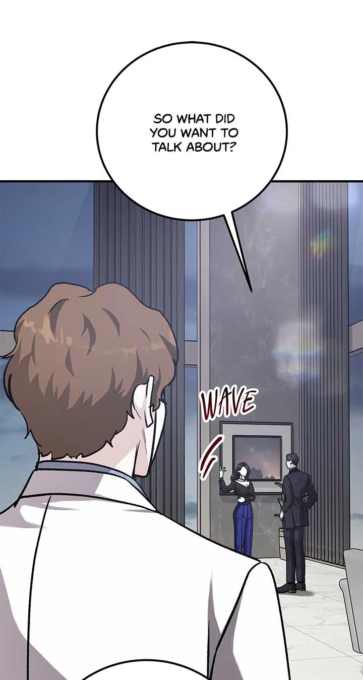 For the Queendom Chapter 60 Online - página 57