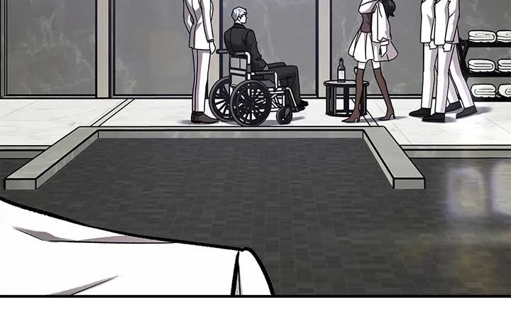 For the Queendom Chapter 60 Online - página 108