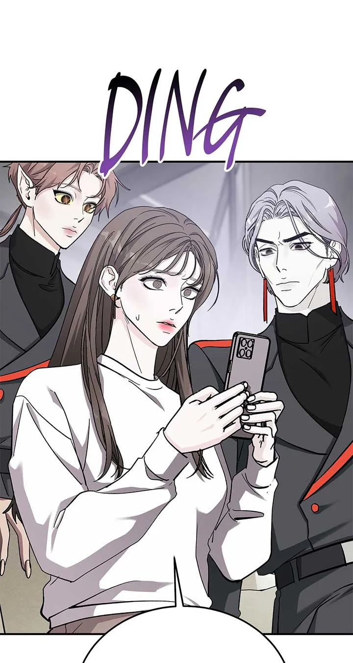 For the Queendom Chapter 60 Online - página 114