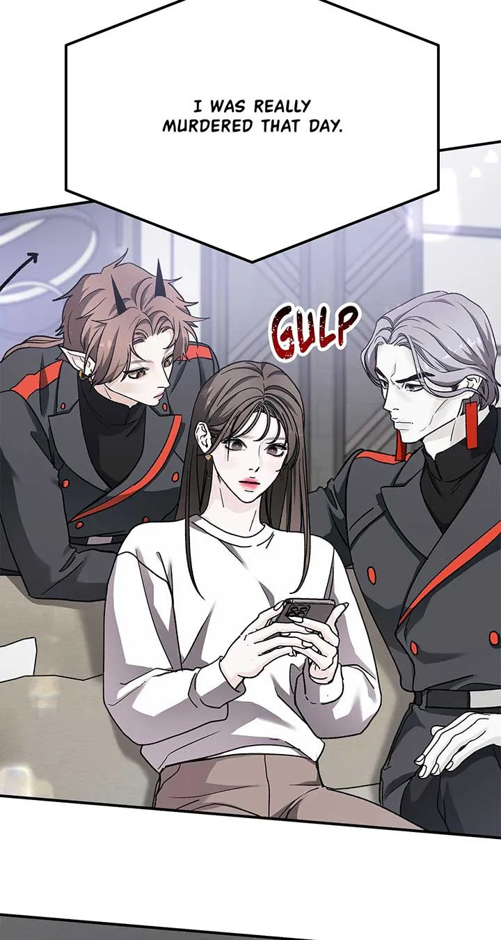 For the Queendom Chapter 61 Online - página 12