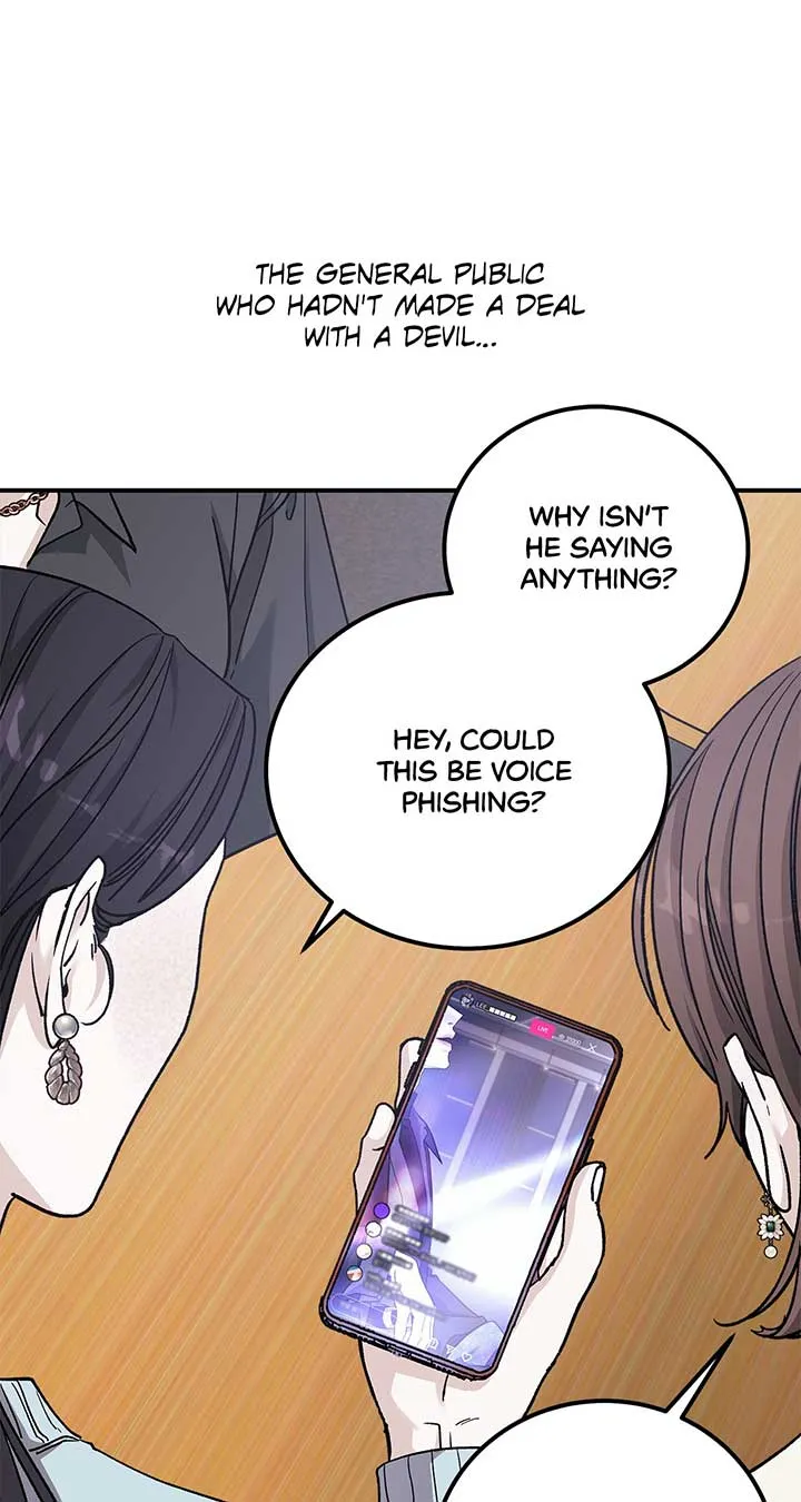 For the Queendom Chapter 61 Online - página 33