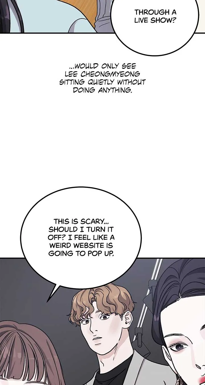 For the Queendom Chapter 61 Online - página 34